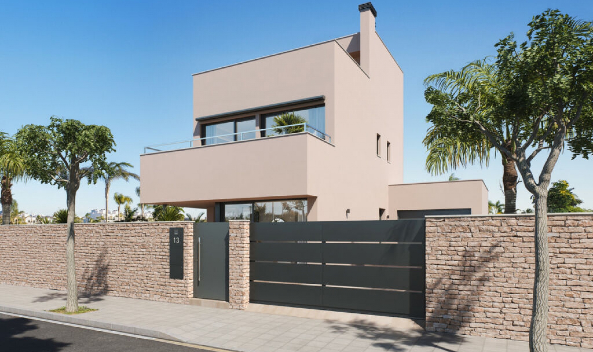 Resale - House -
Torre de la Horadada