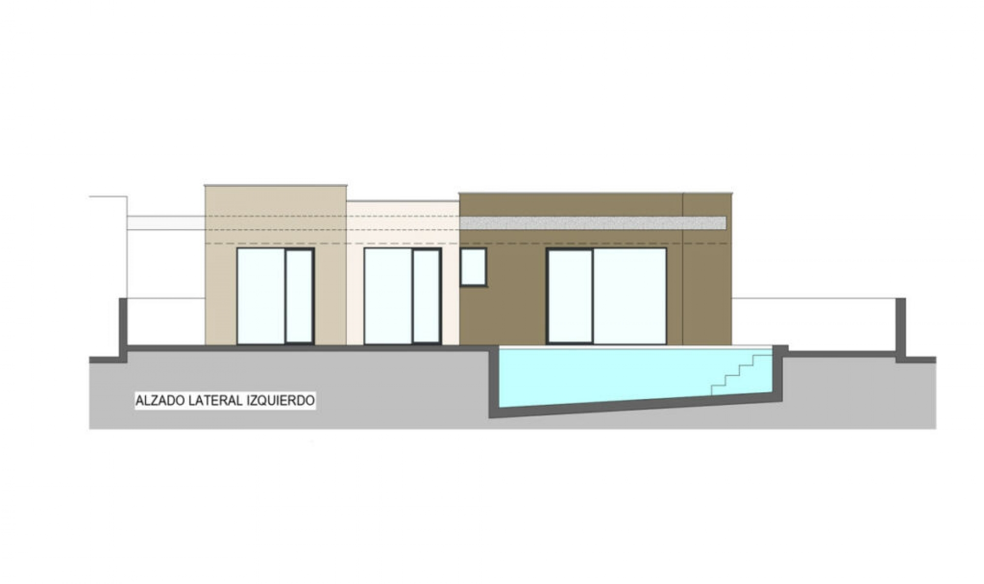 Resale - House -
Torre de la Horadada