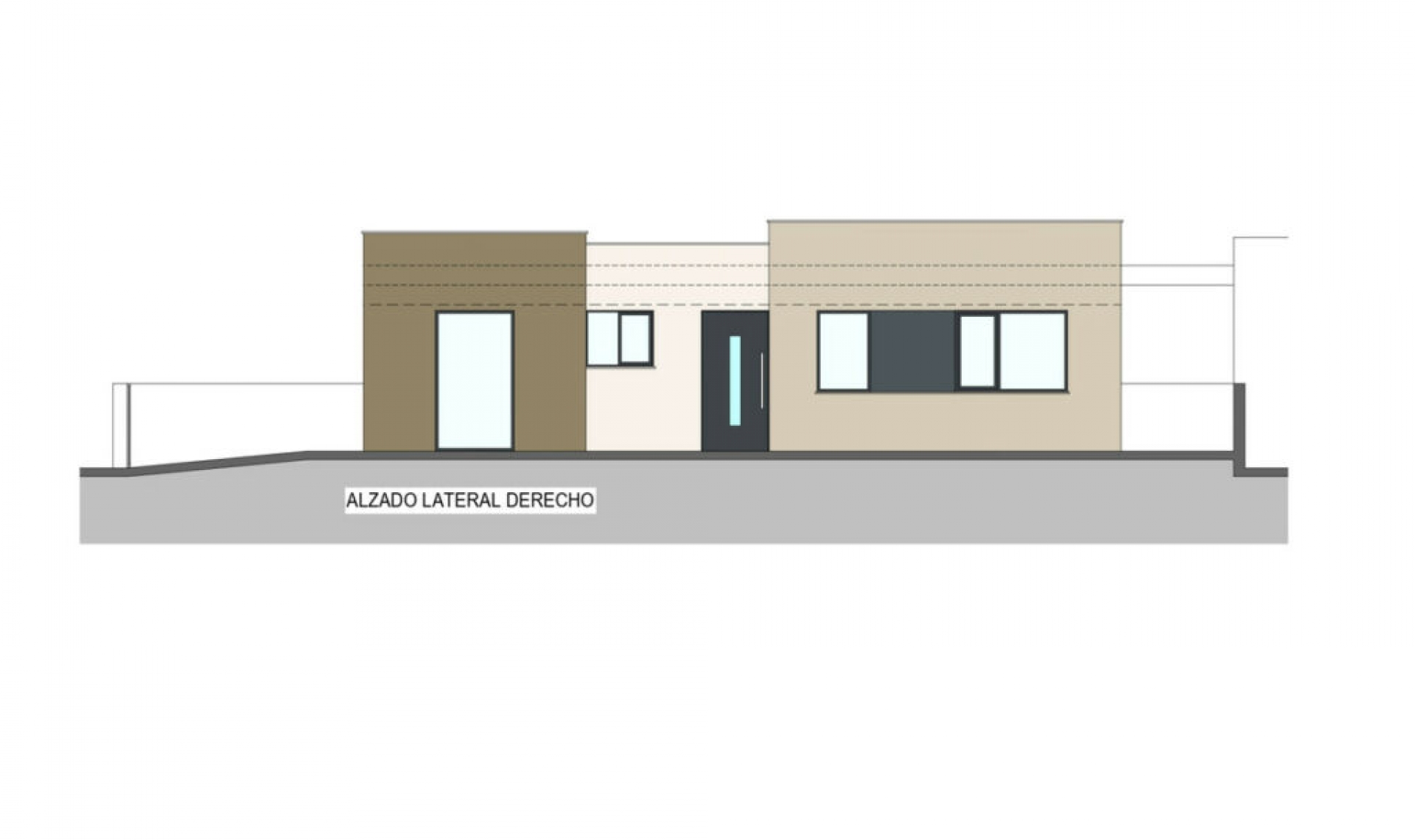 Resale - House -
Torre de la Horadada