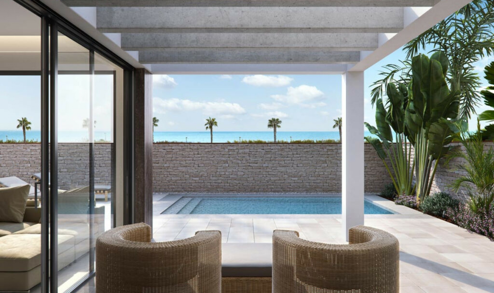 Resale - House -
Torre de la Horadada