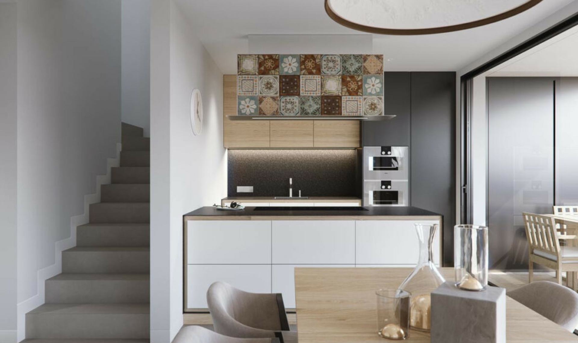 Resale - House -
Torre de la Horadada