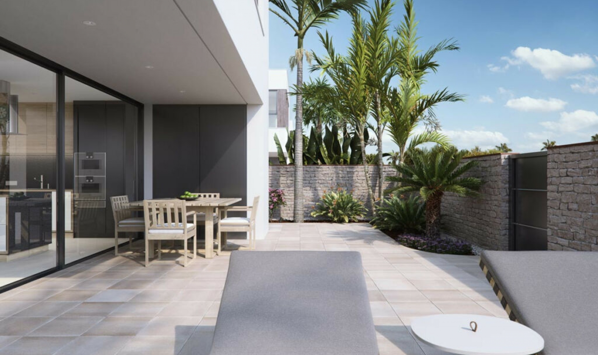 Resale - House -
Torre de la Horadada