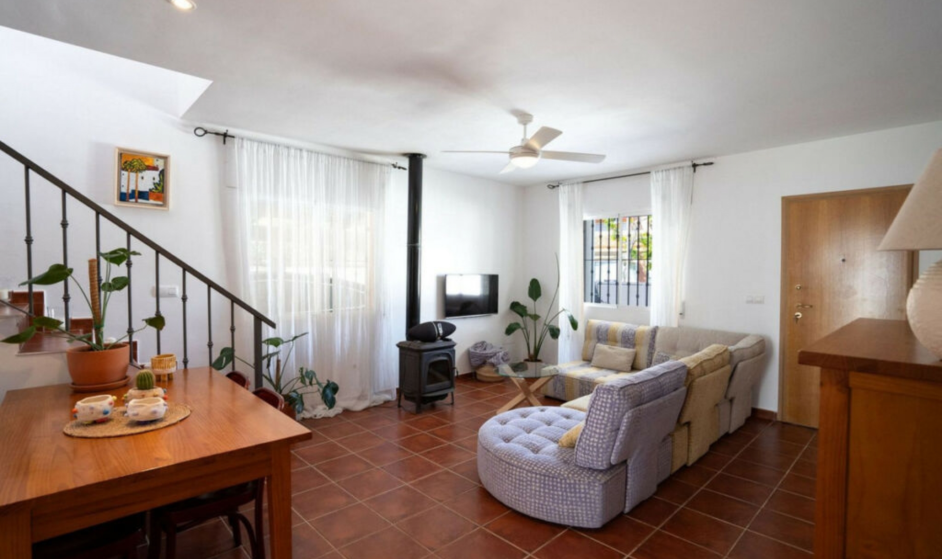 Resale - House -
Torre de la Horadada