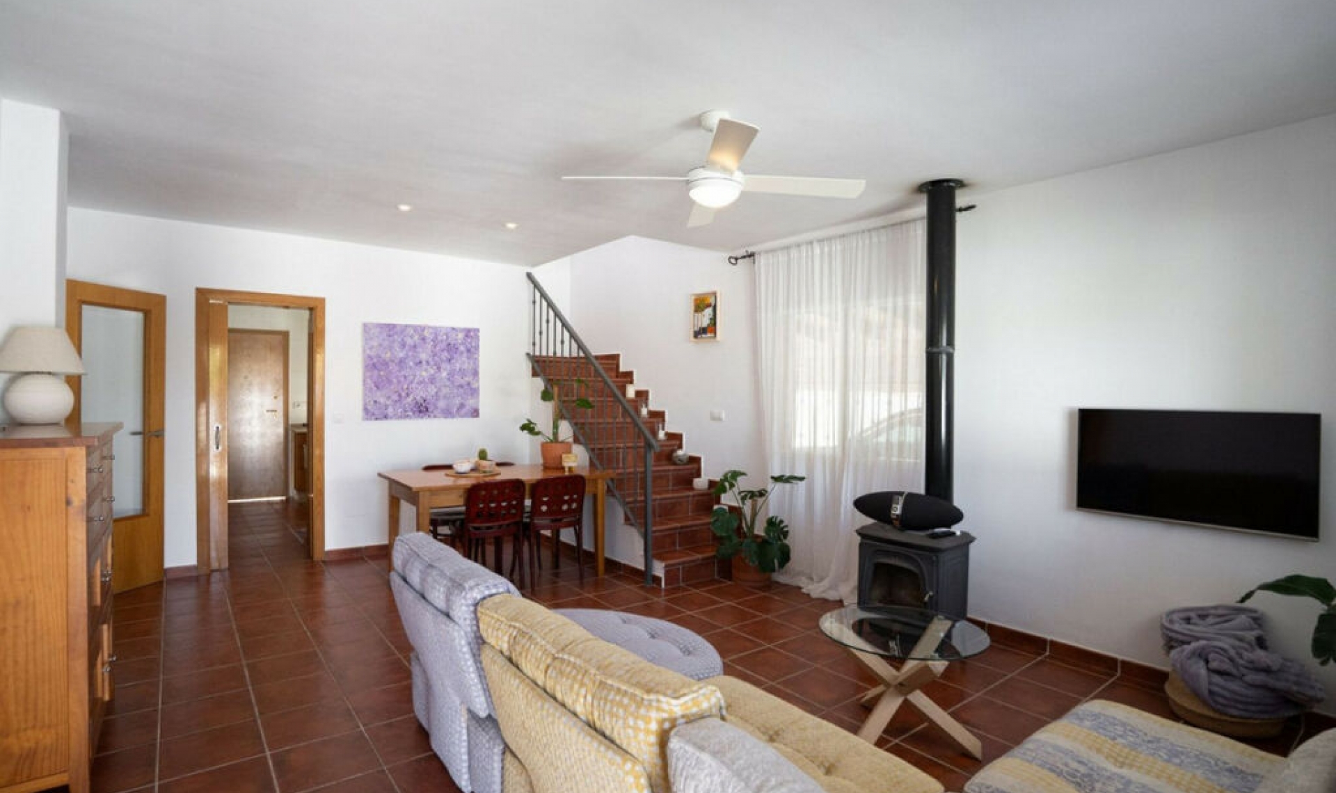 Resale - House -
Torre de la Horadada