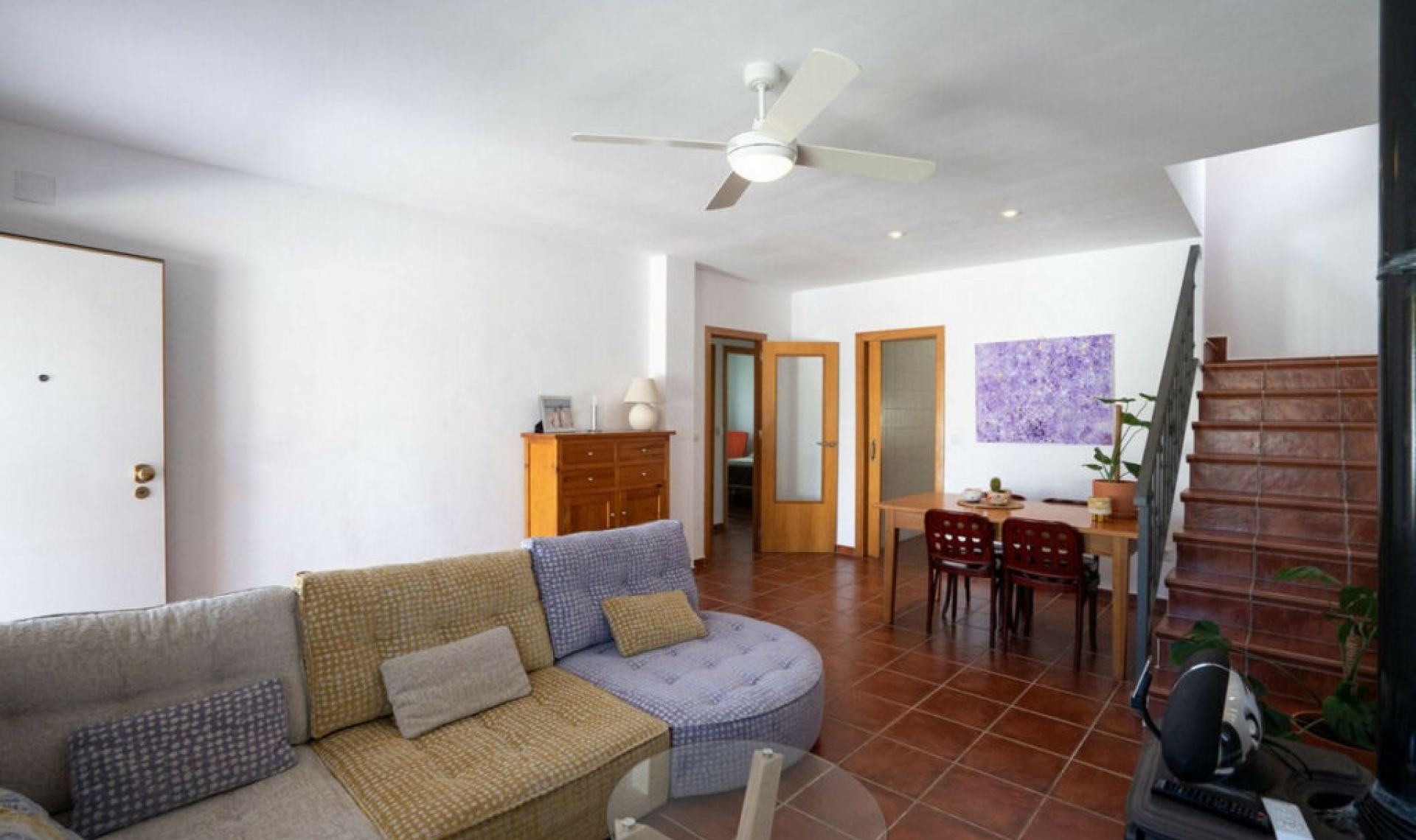 Resale - House -
Torre de la Horadada