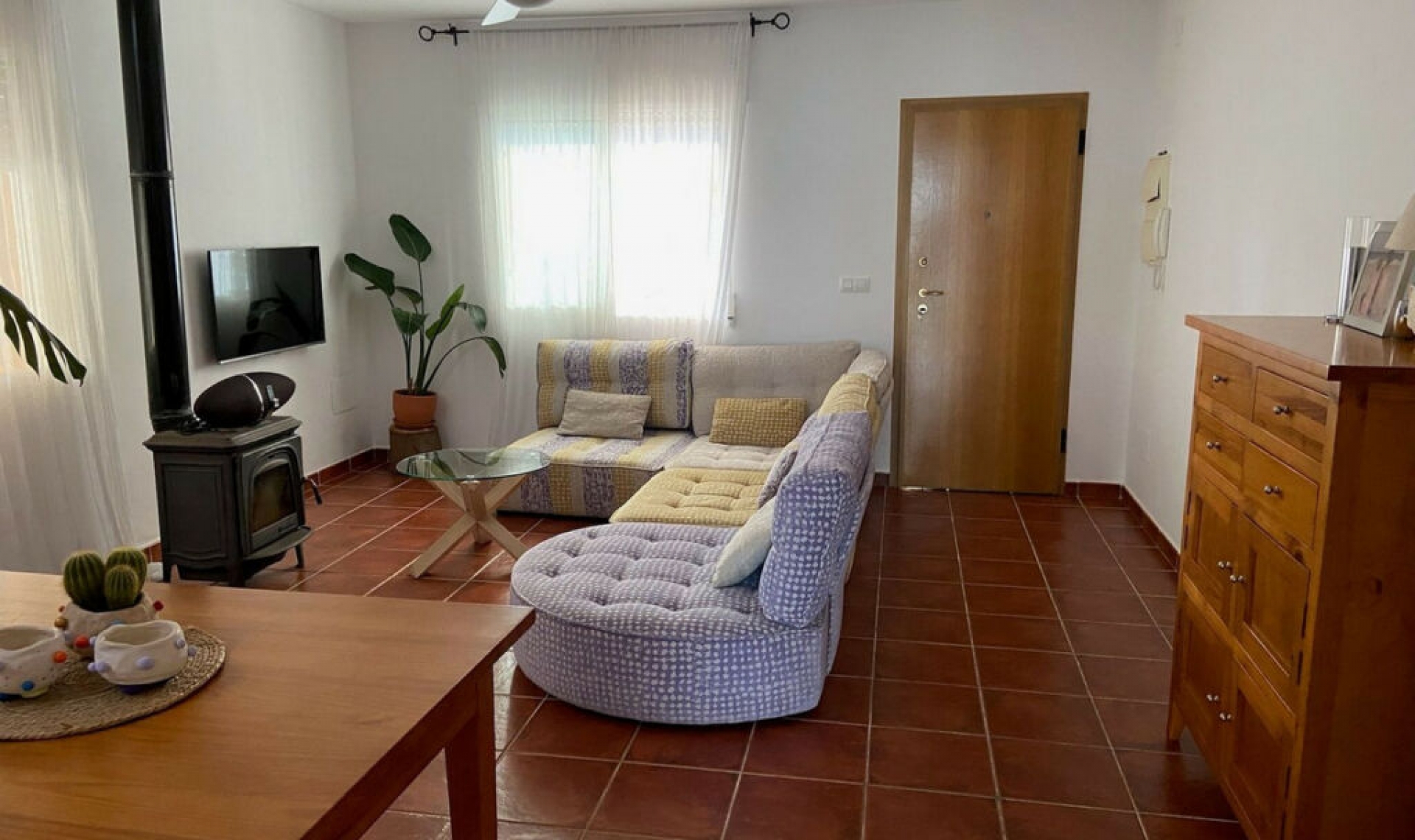 Resale - House -
Torre de la Horadada