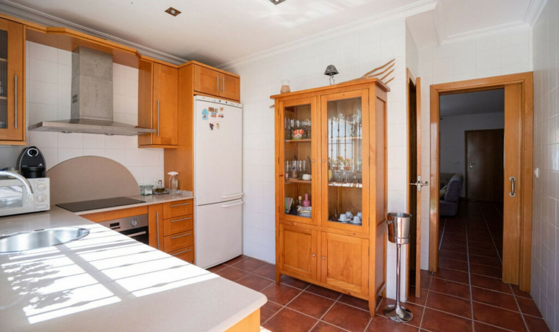 Resale - House -
Torre de la Horadada