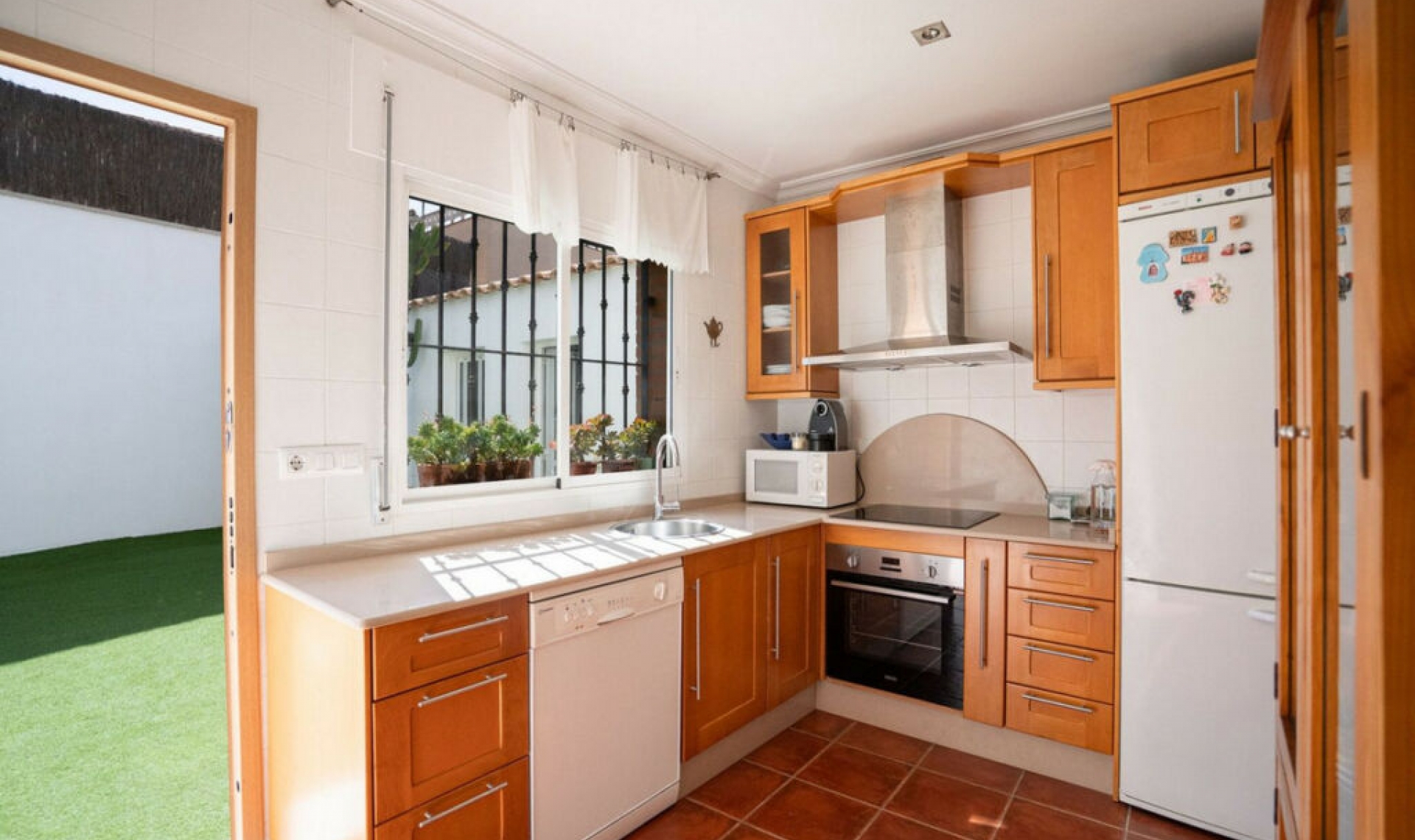 Resale - House -
Torre de la Horadada