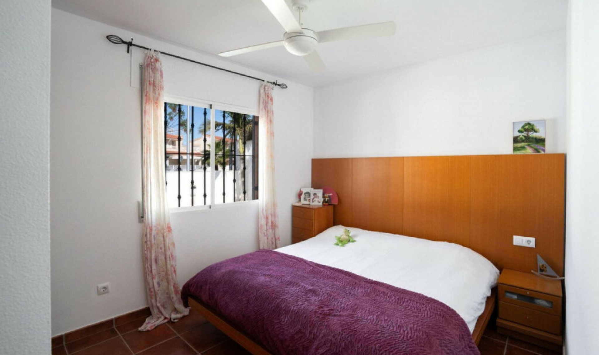 Resale - House -
Torre de la Horadada