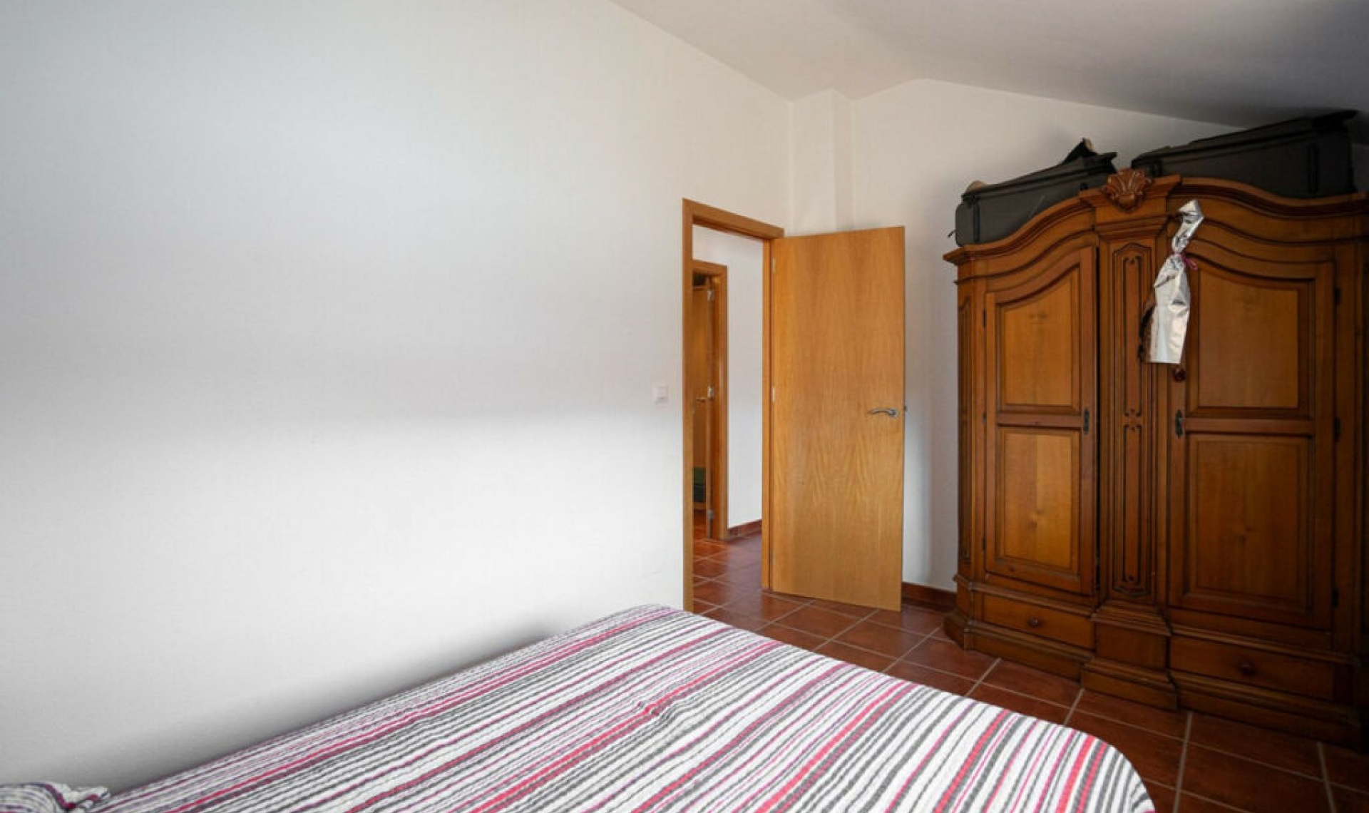 Resale - House -
Torre de la Horadada