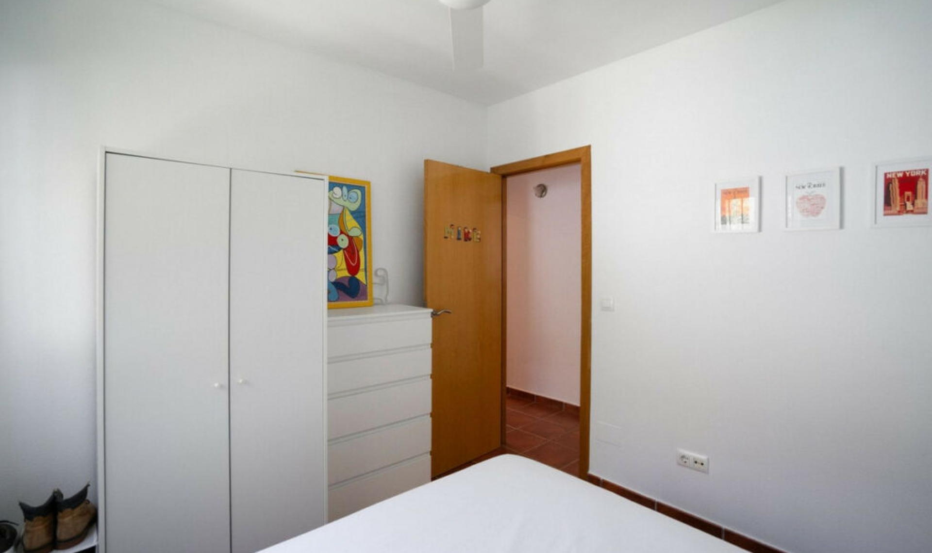 Resale - House -
Torre de la Horadada