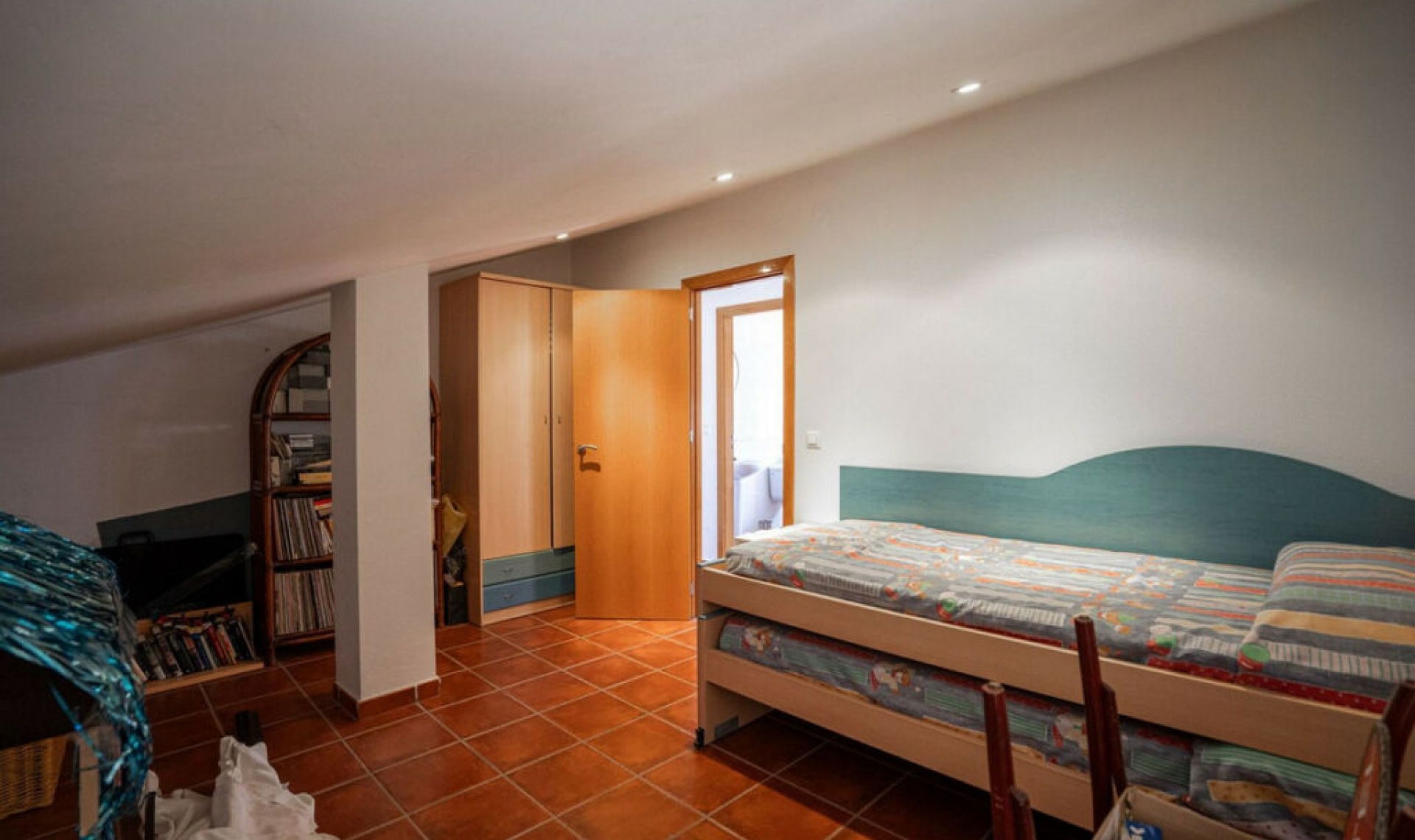 Resale - House -
Torre de la Horadada