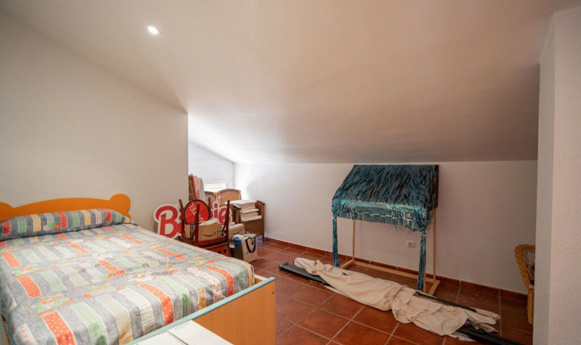 Resale - House -
Torre de la Horadada