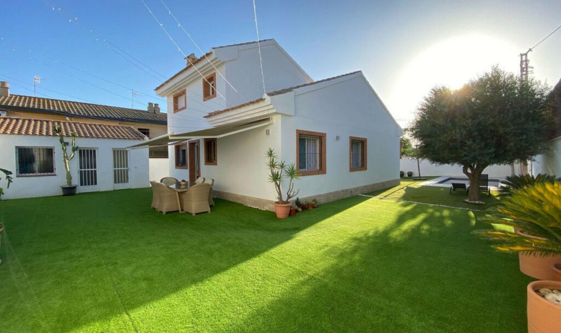 Resale - House -
Torre de la Horadada