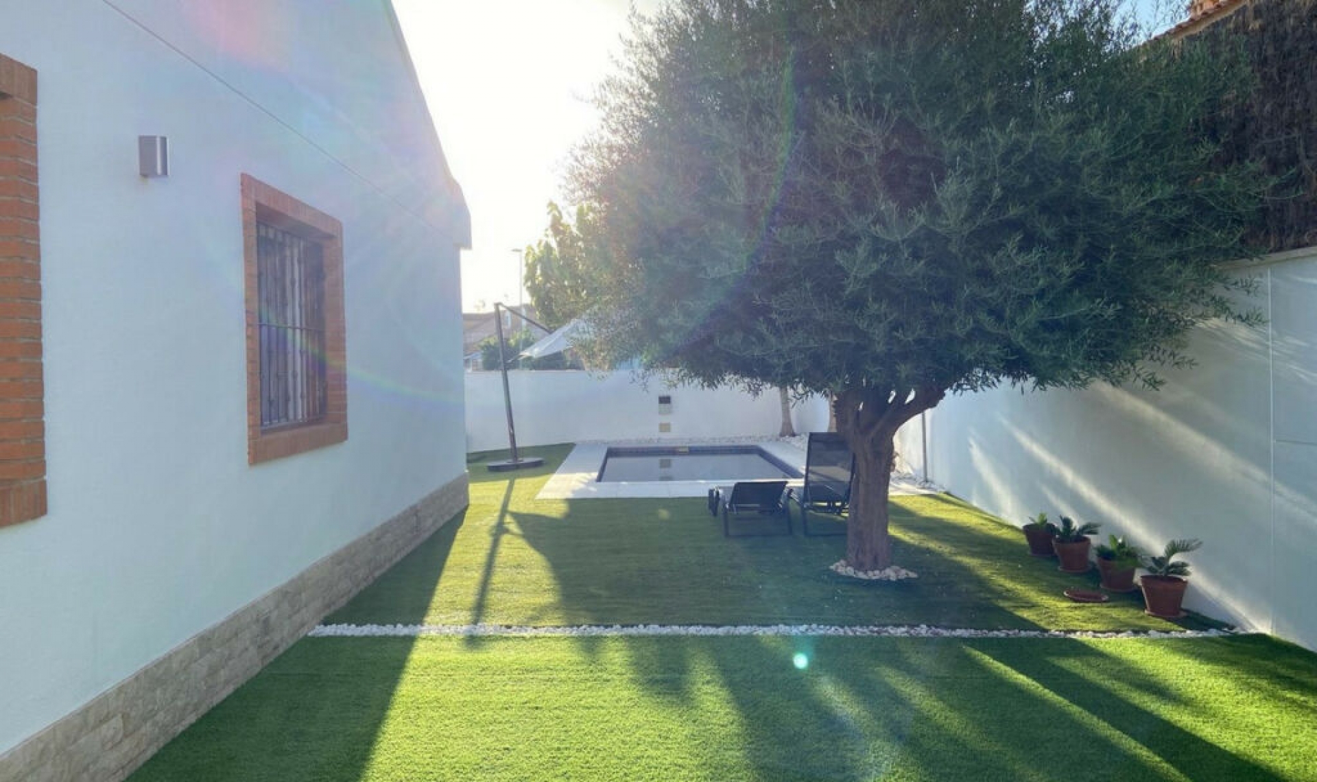 Resale - House -
Torre de la Horadada