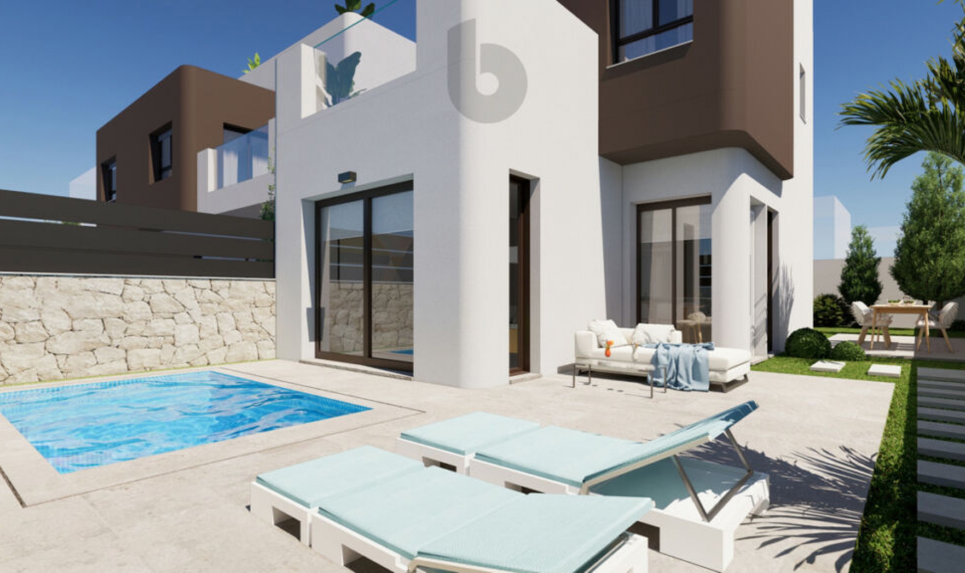 Resale - House -
Torre de la Horadada