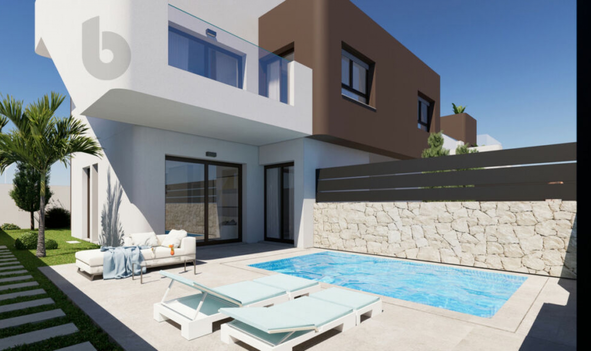 Resale - House -
Torre de la Horadada