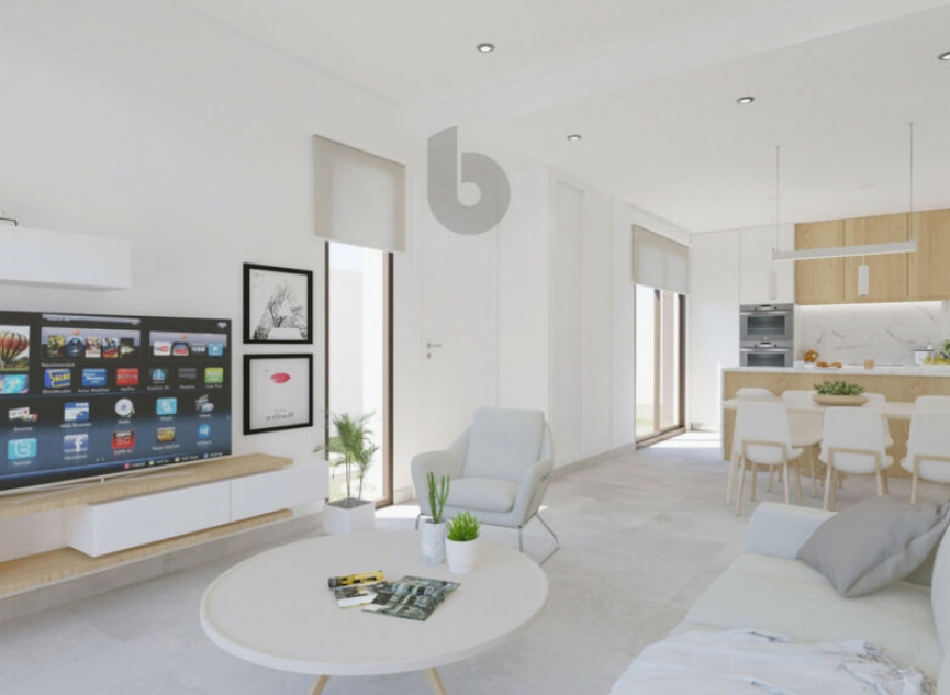 Resale - House -
Torre de la Horadada