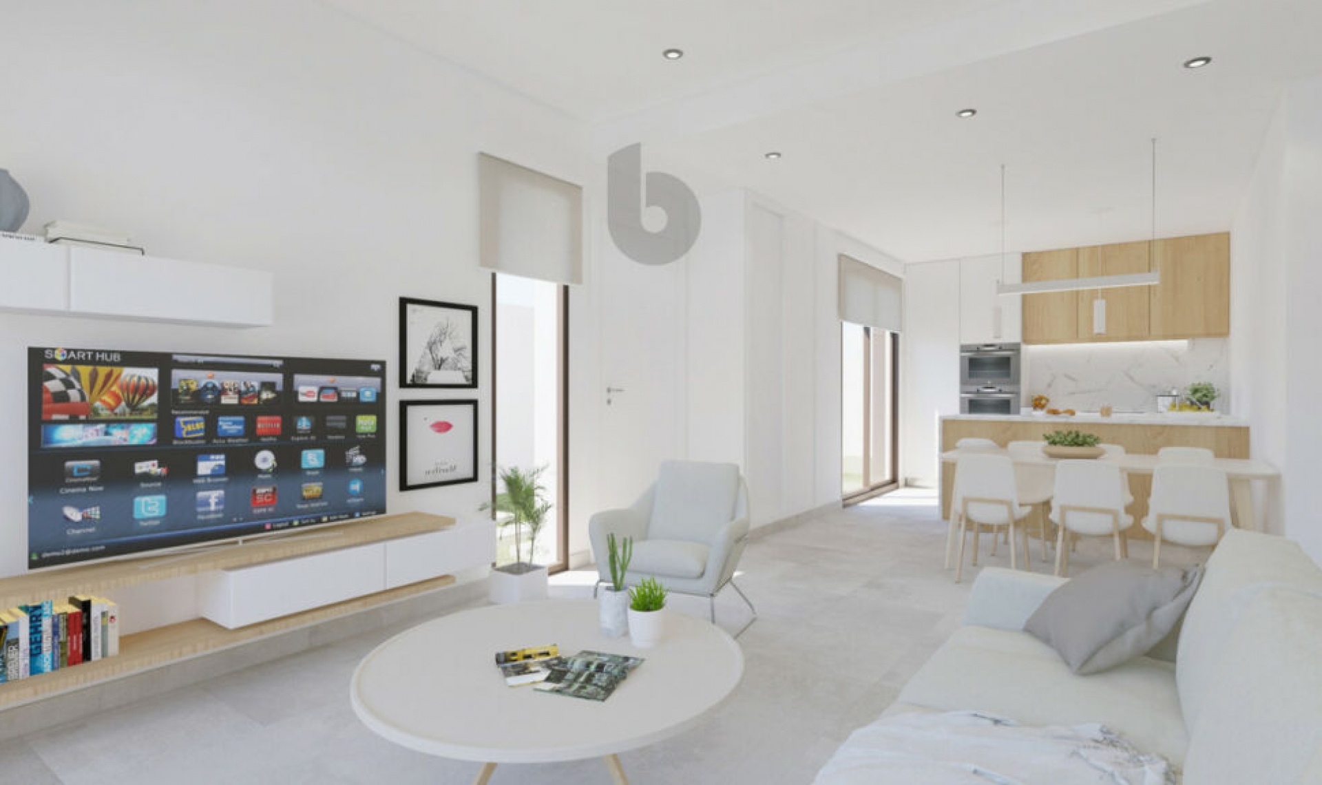 Resale - House -
Torre de la Horadada