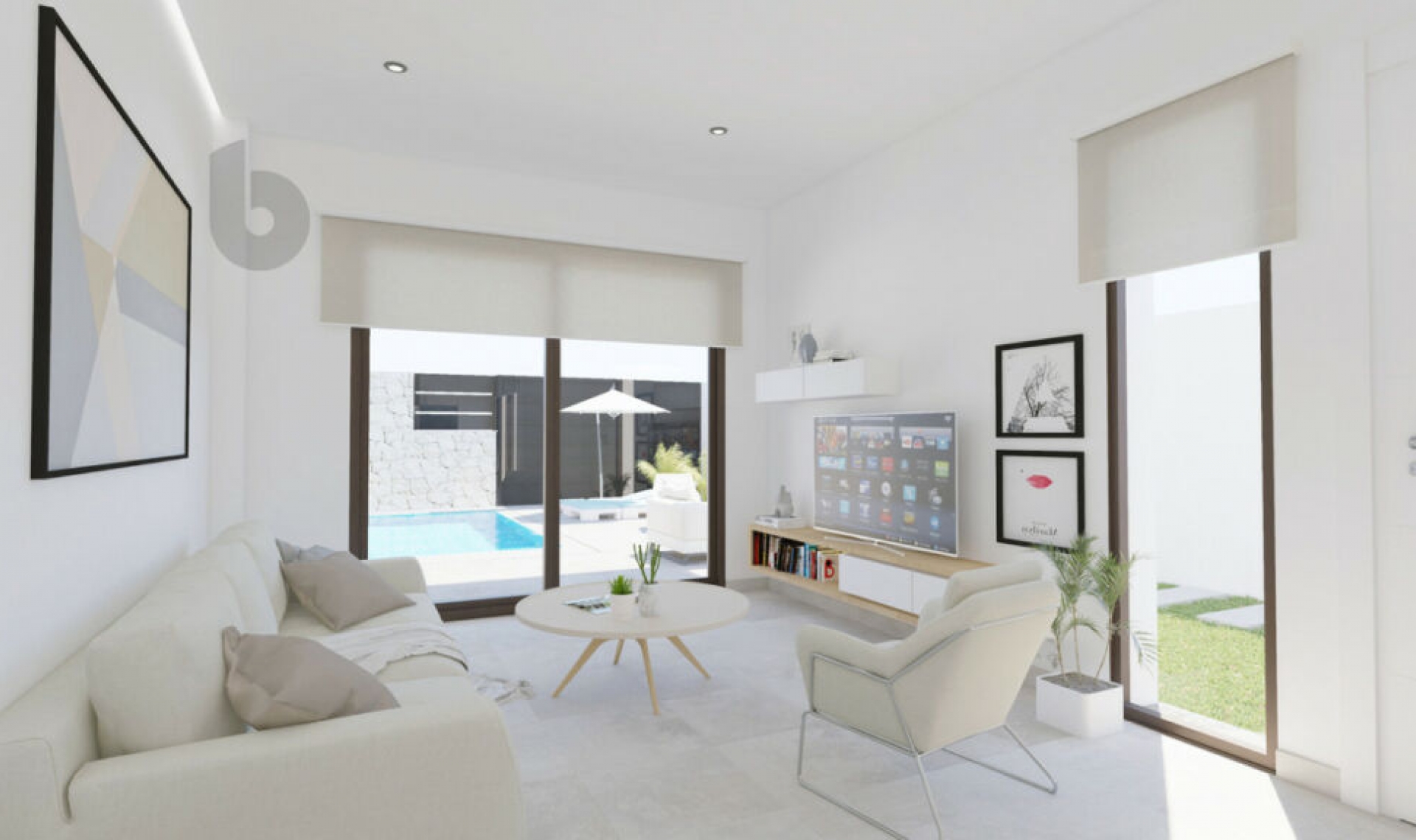 Resale - House -
Torre de la Horadada