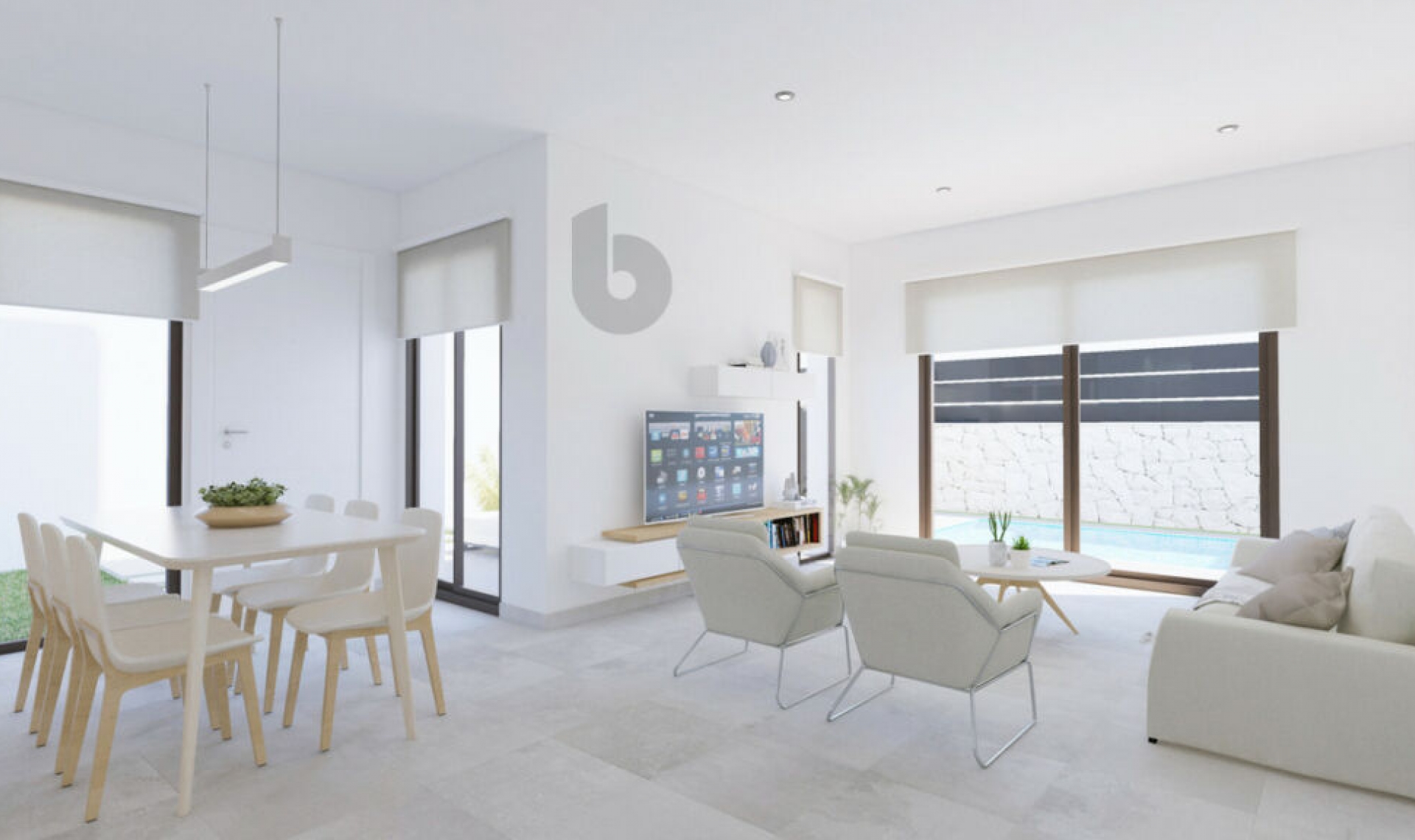 Resale - House -
Torre de la Horadada