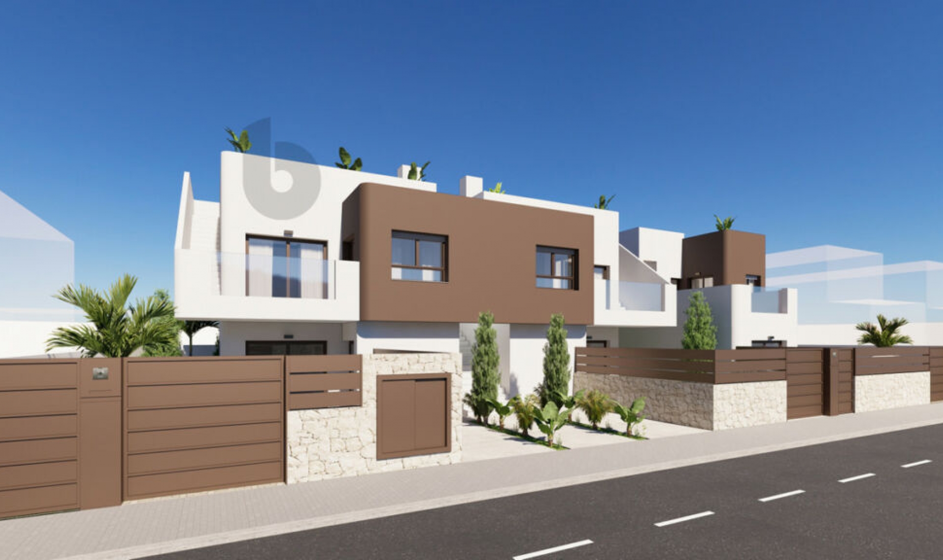 Resale - House -
Torre de la Horadada