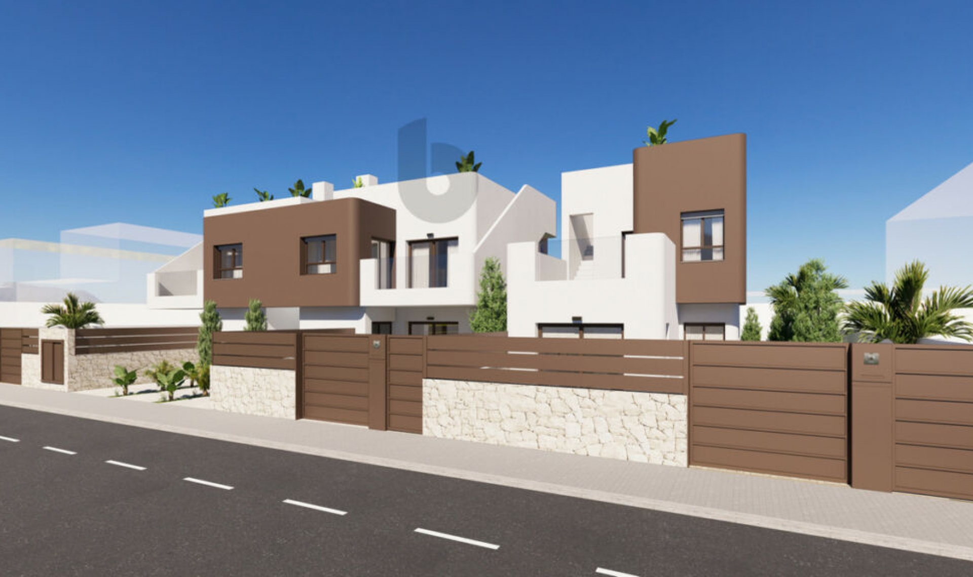 Resale - House -
Torre de la Horadada