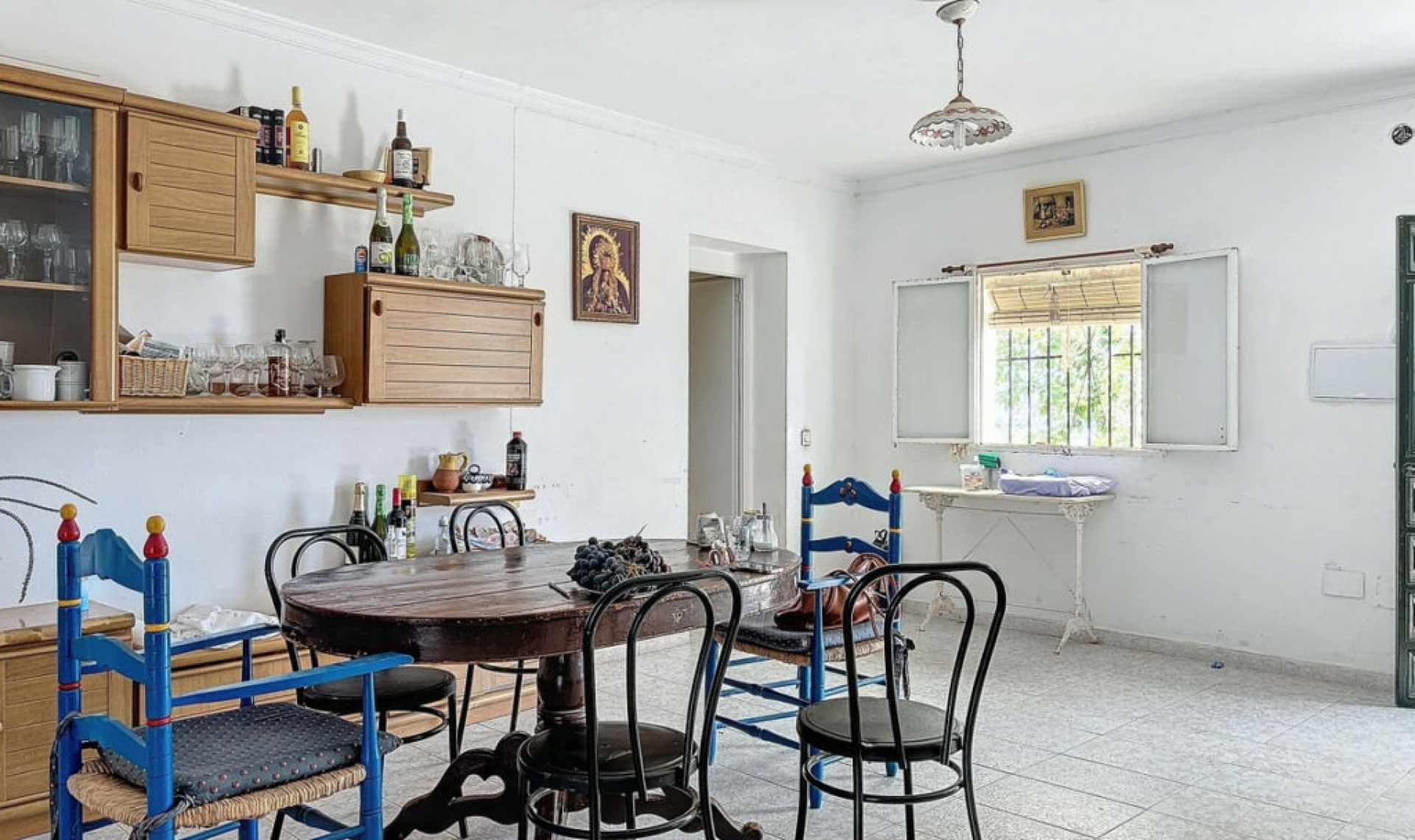 Resale - House -
Torre del Mar