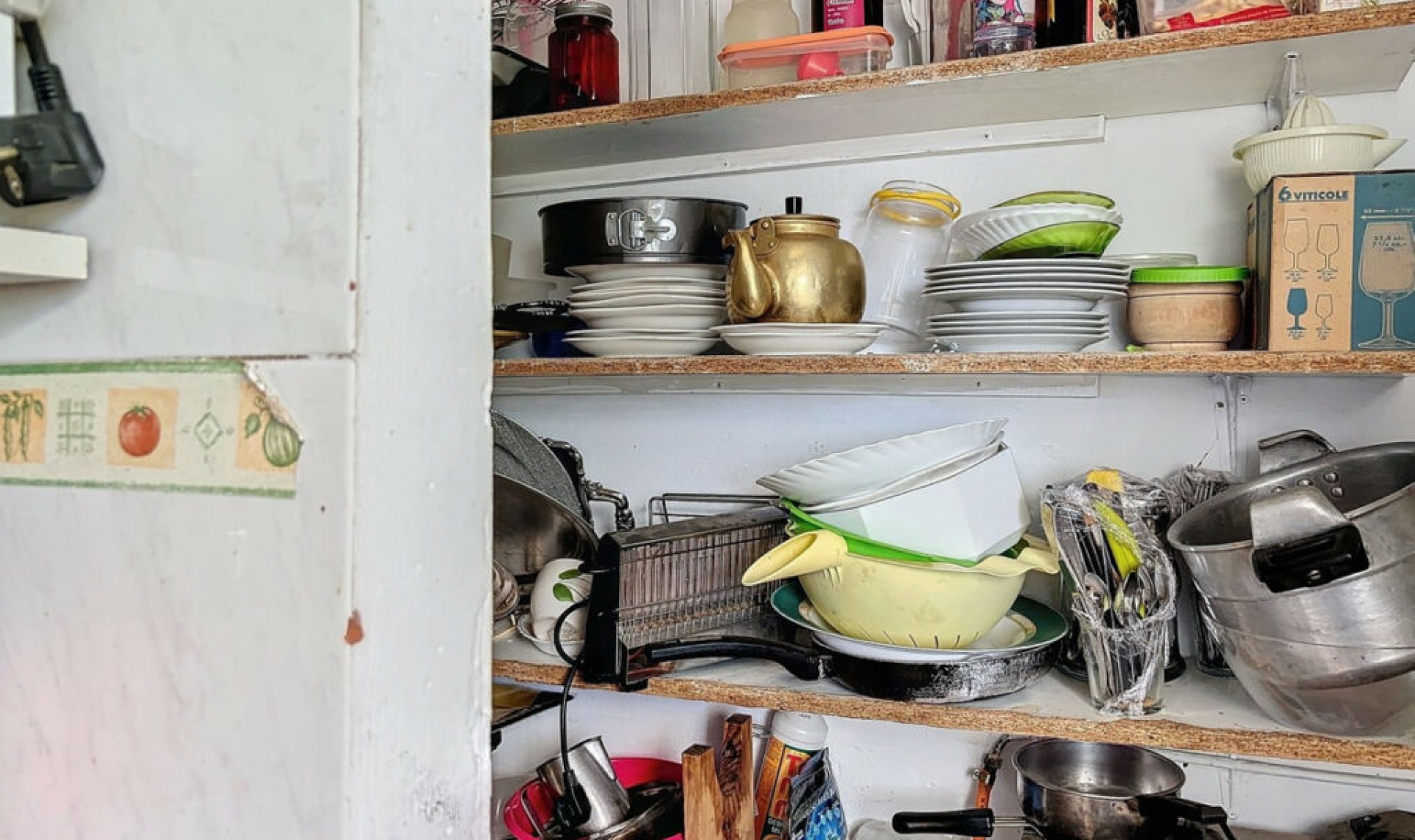 Resale - House -
Torre del Mar