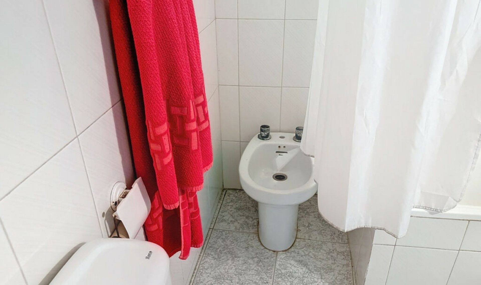 Resale - House -
Torre del Mar