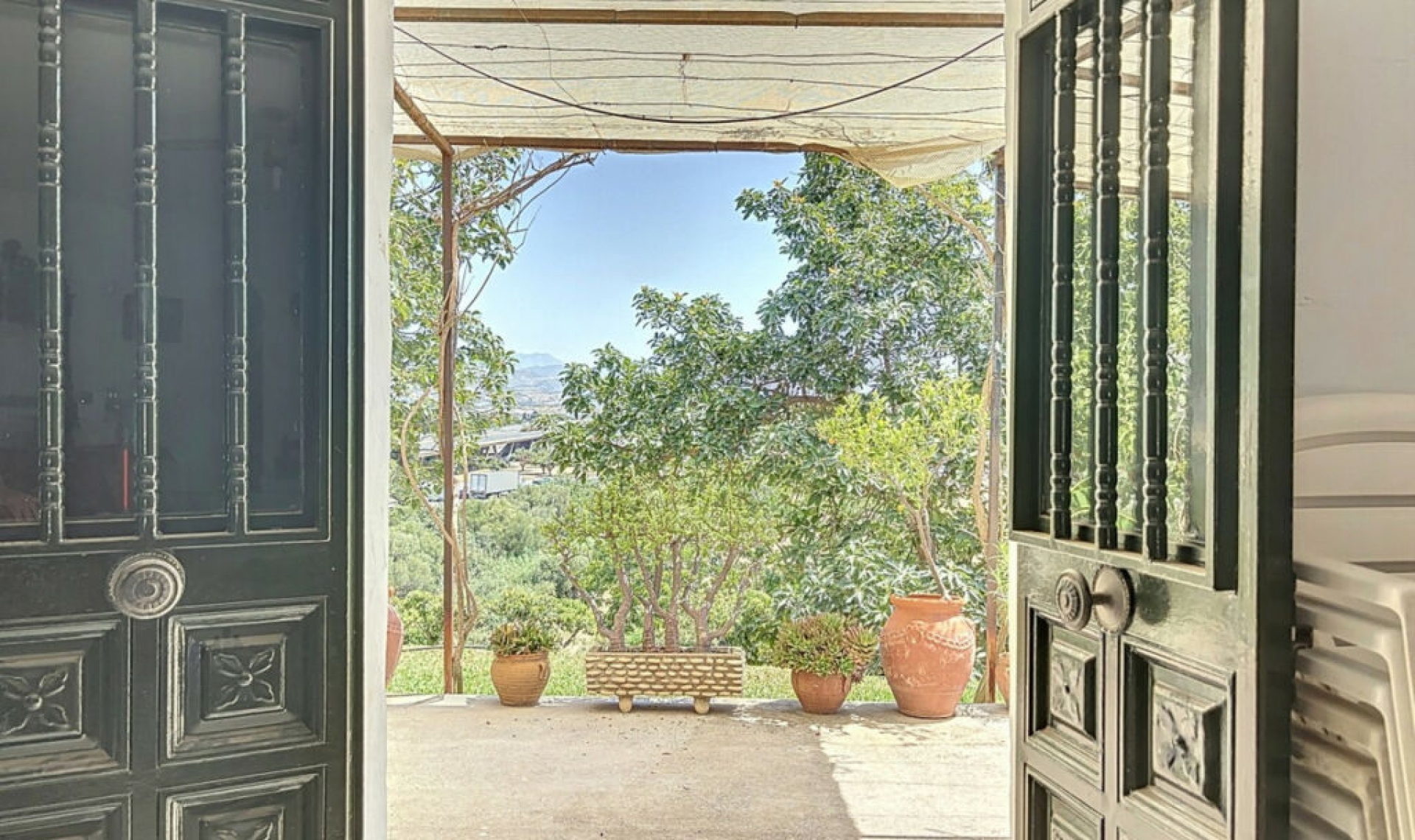 Resale - House -
Torre del Mar