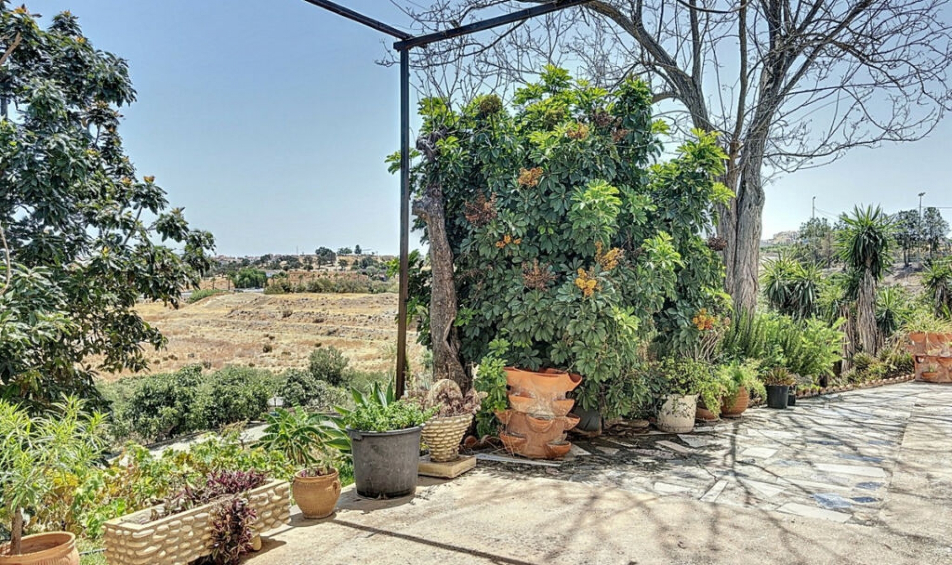 Resale - House -
Torre del Mar