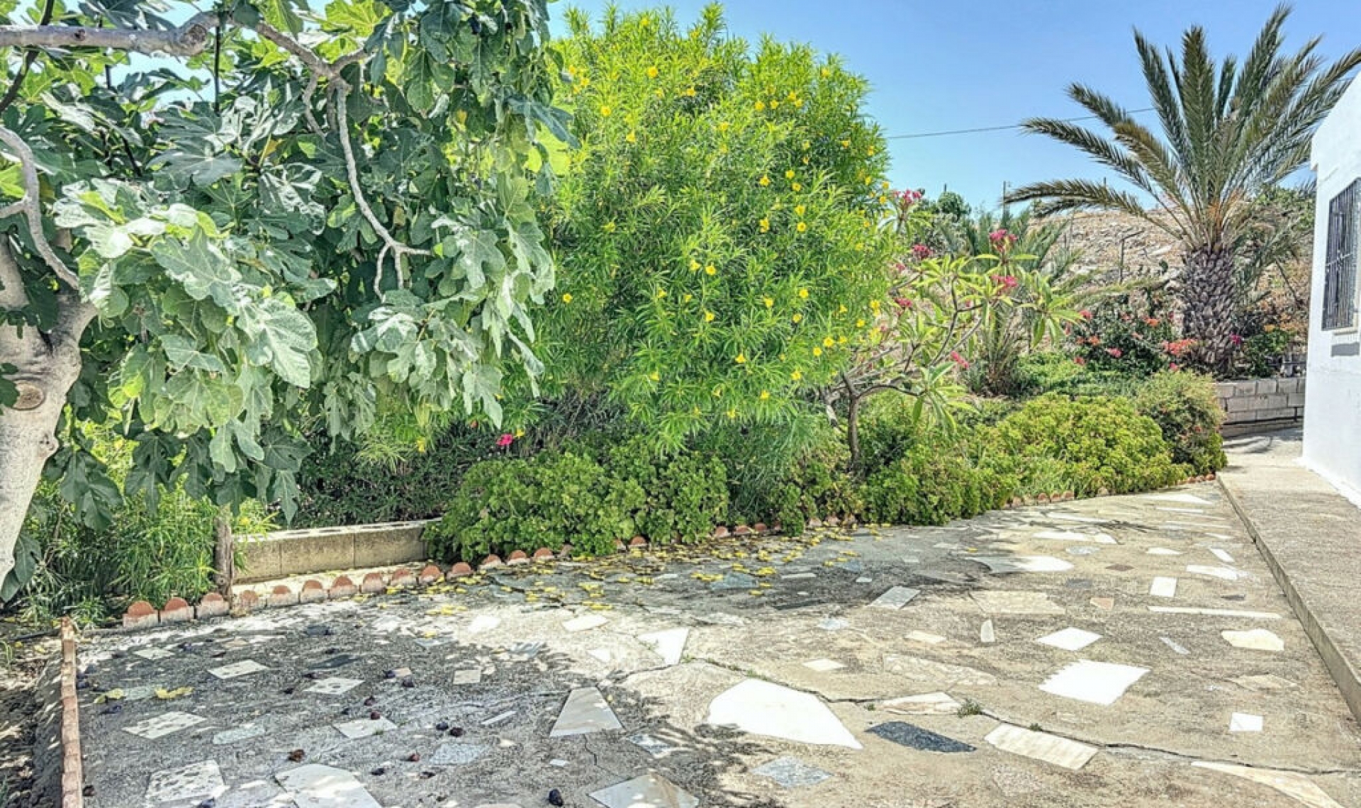 Resale - House -
Torre del Mar