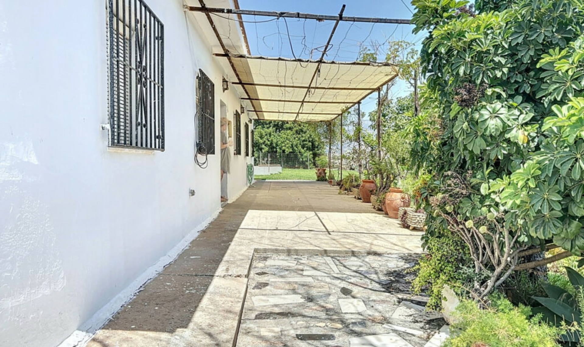 Resale - House -
Torre del Mar