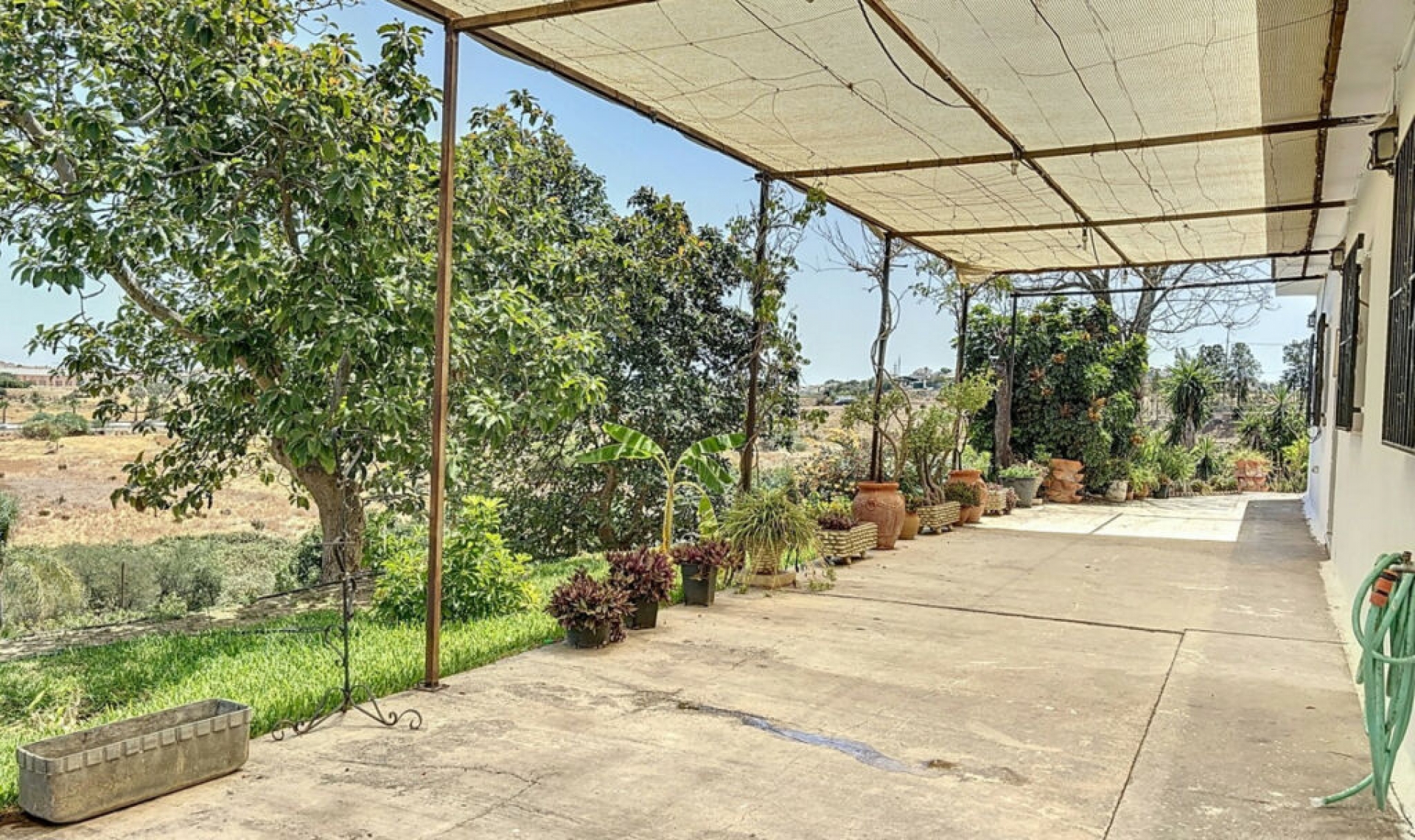 Resale - House -
Torre del Mar