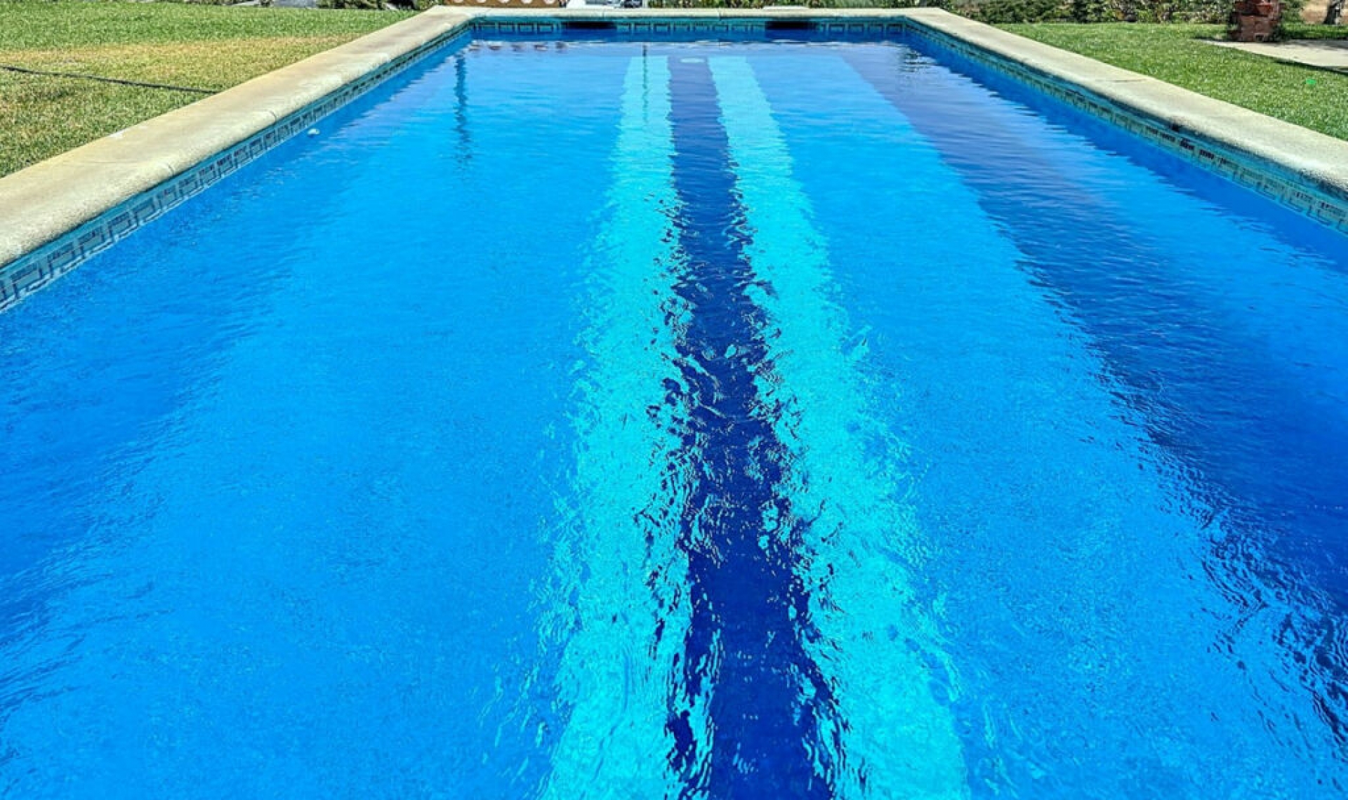 Resale - House -
Torre del Mar