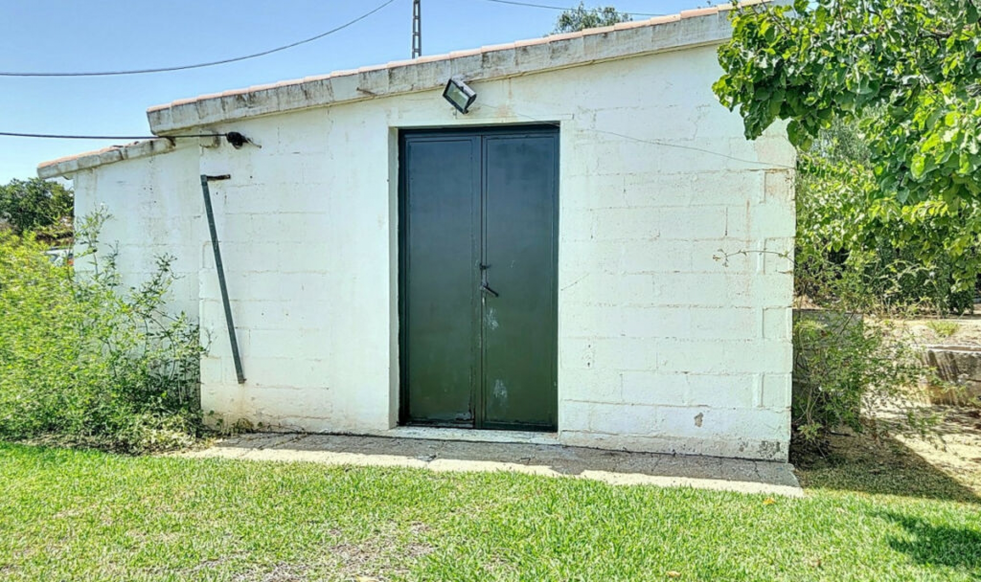 Resale - House -
Torre del Mar