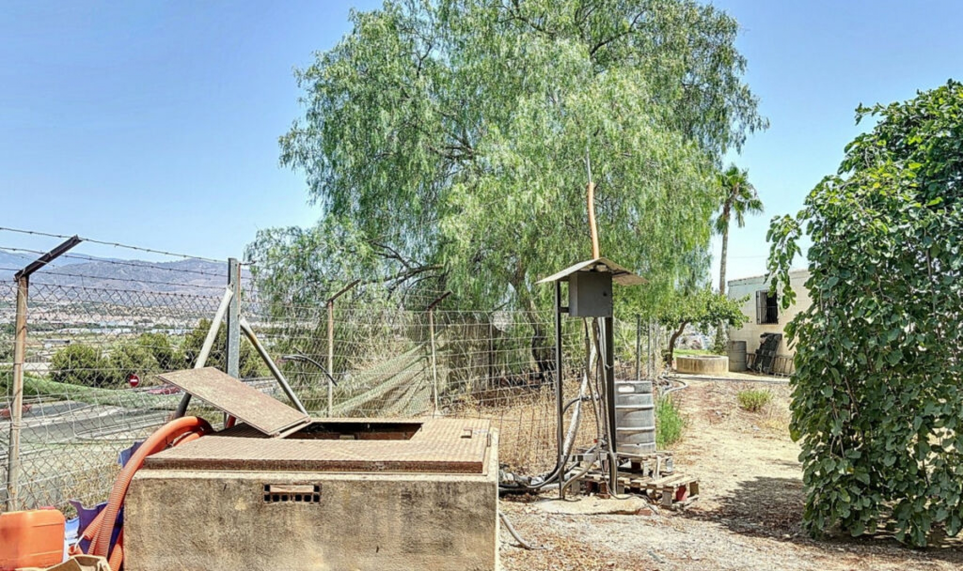 Resale - House -
Torre del Mar