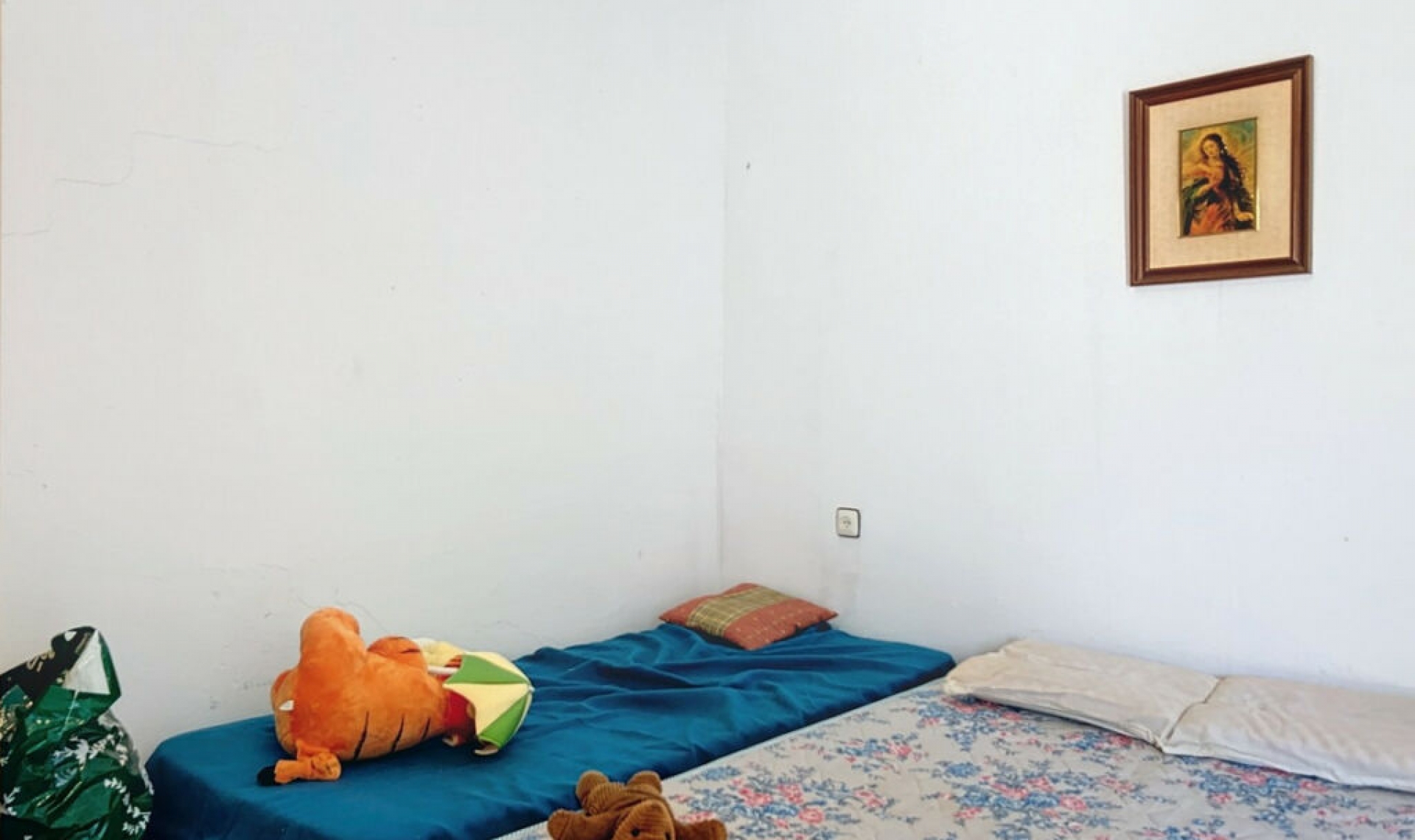 Resale - House -
Torre del Mar