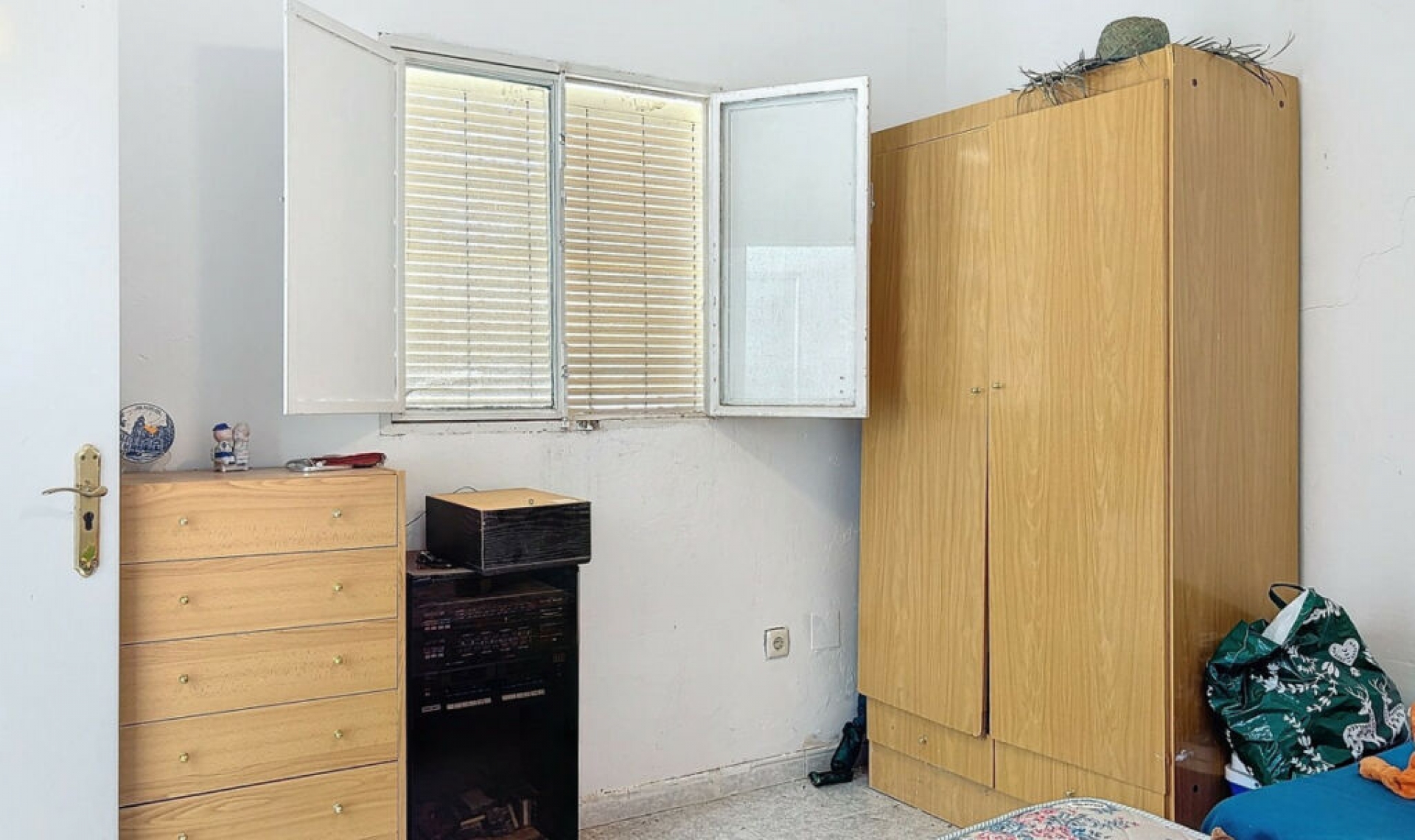 Resale - House -
Torre del Mar