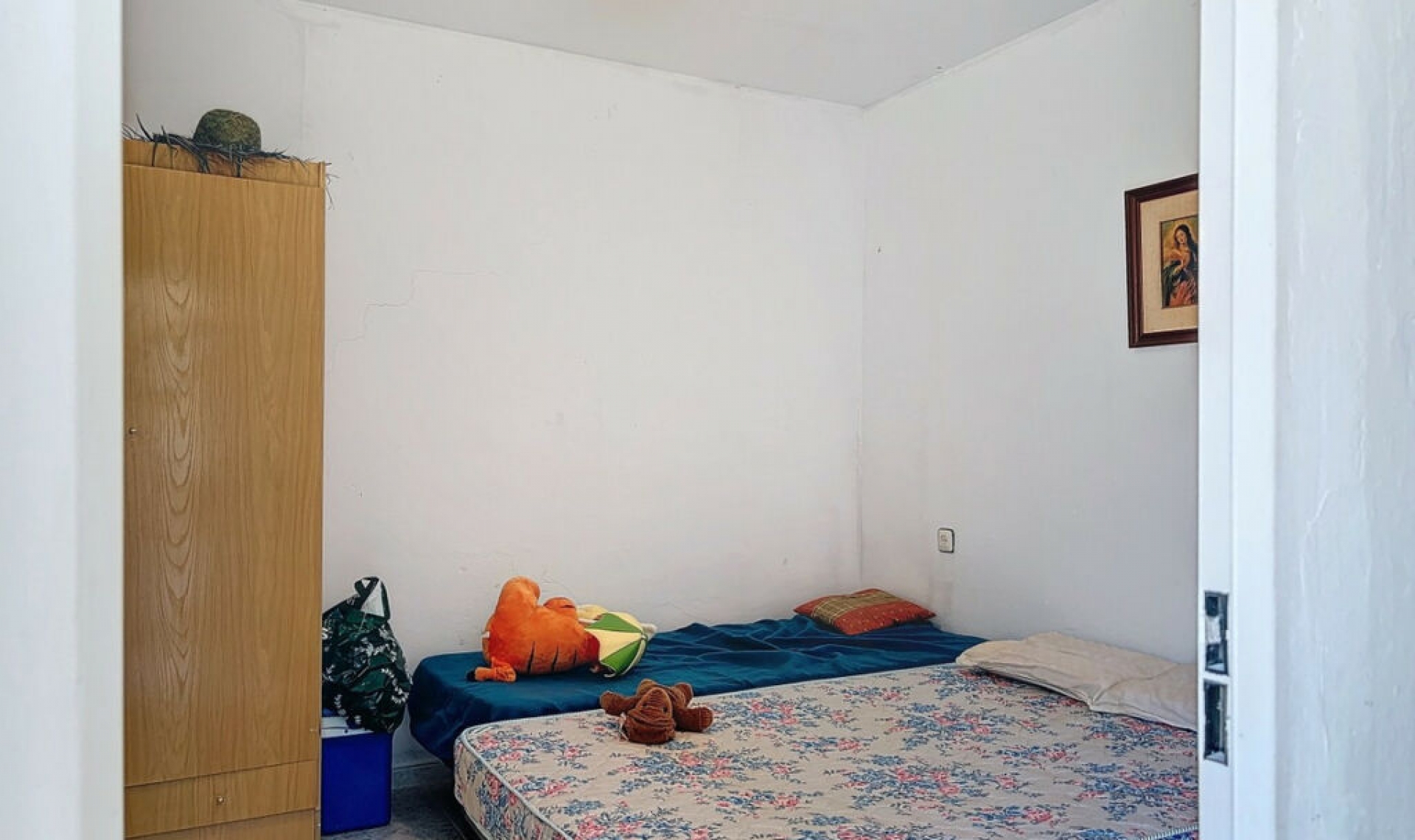 Resale - House -
Torre del Mar