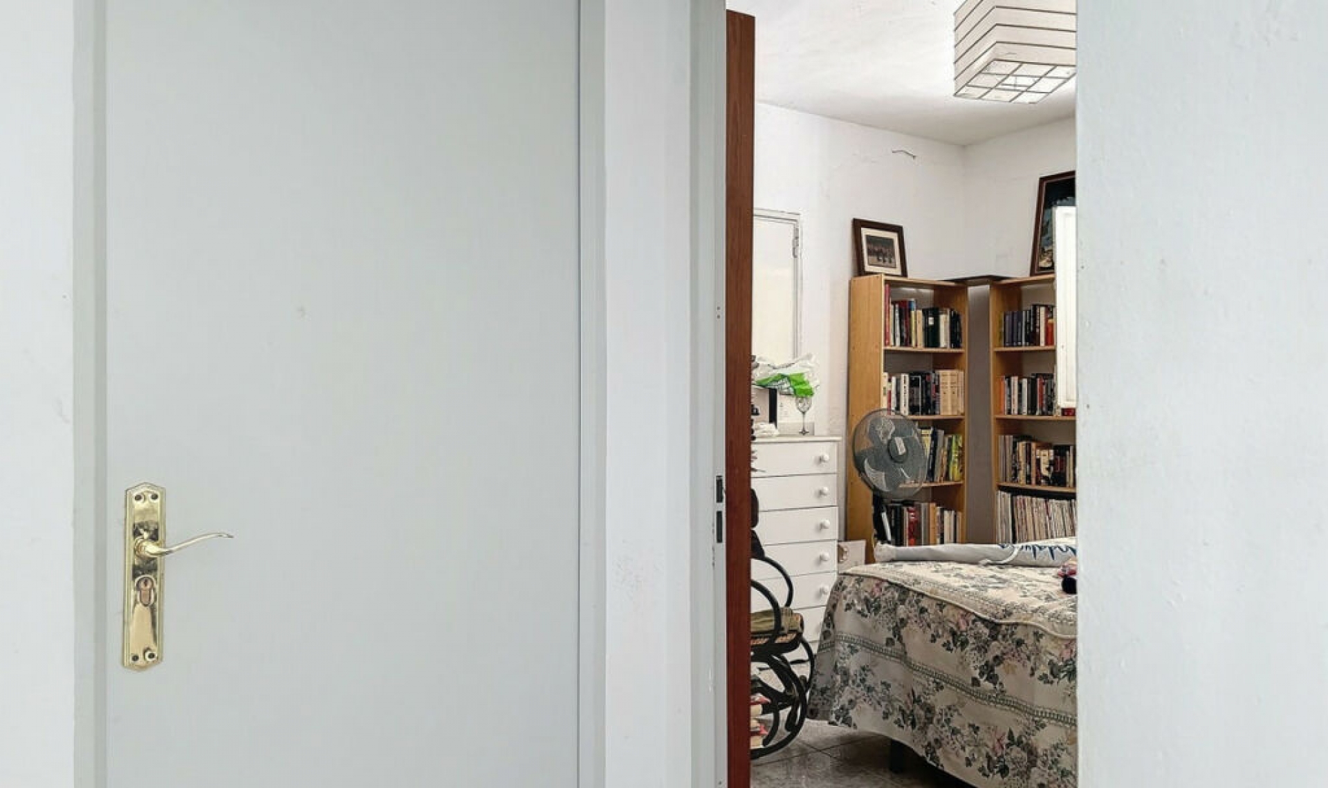 Resale - House -
Torre del Mar