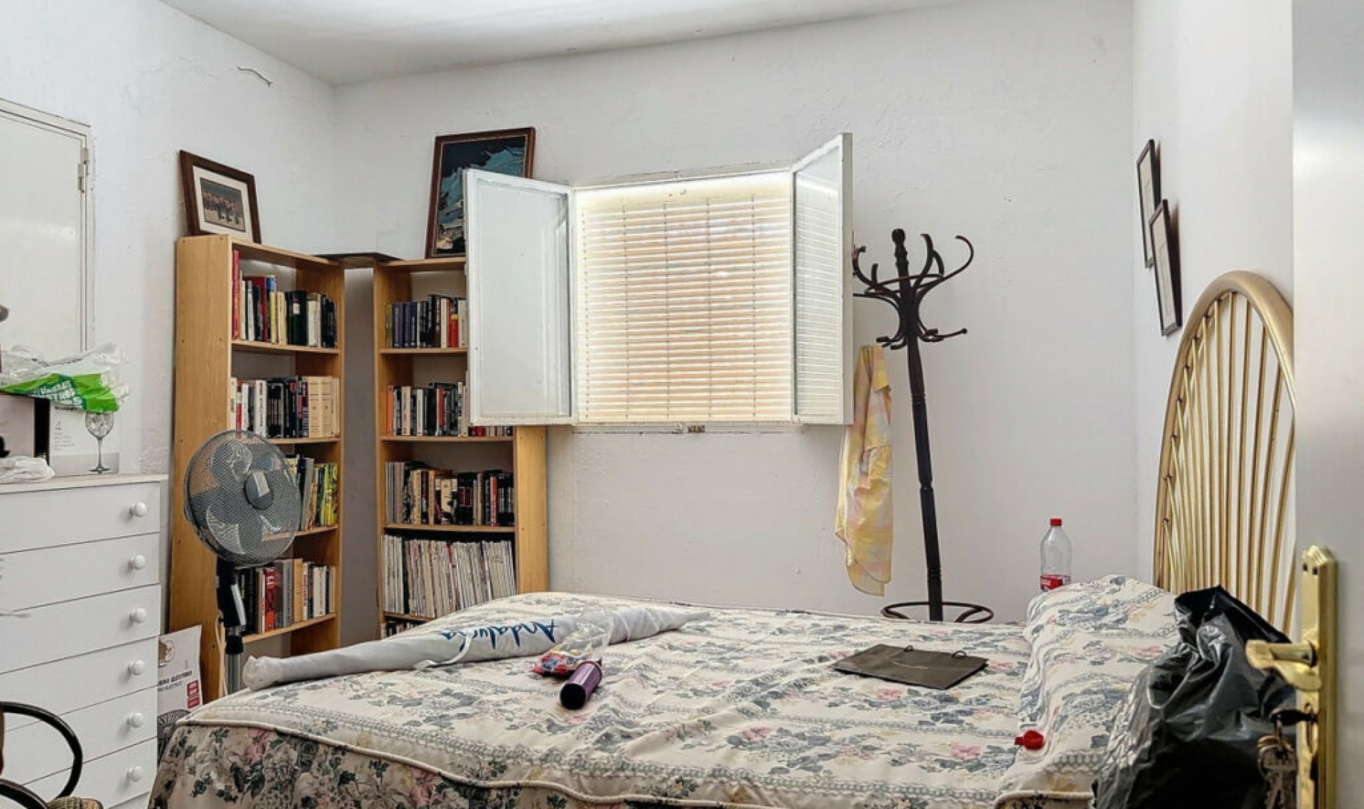 Resale - House -
Torre del Mar