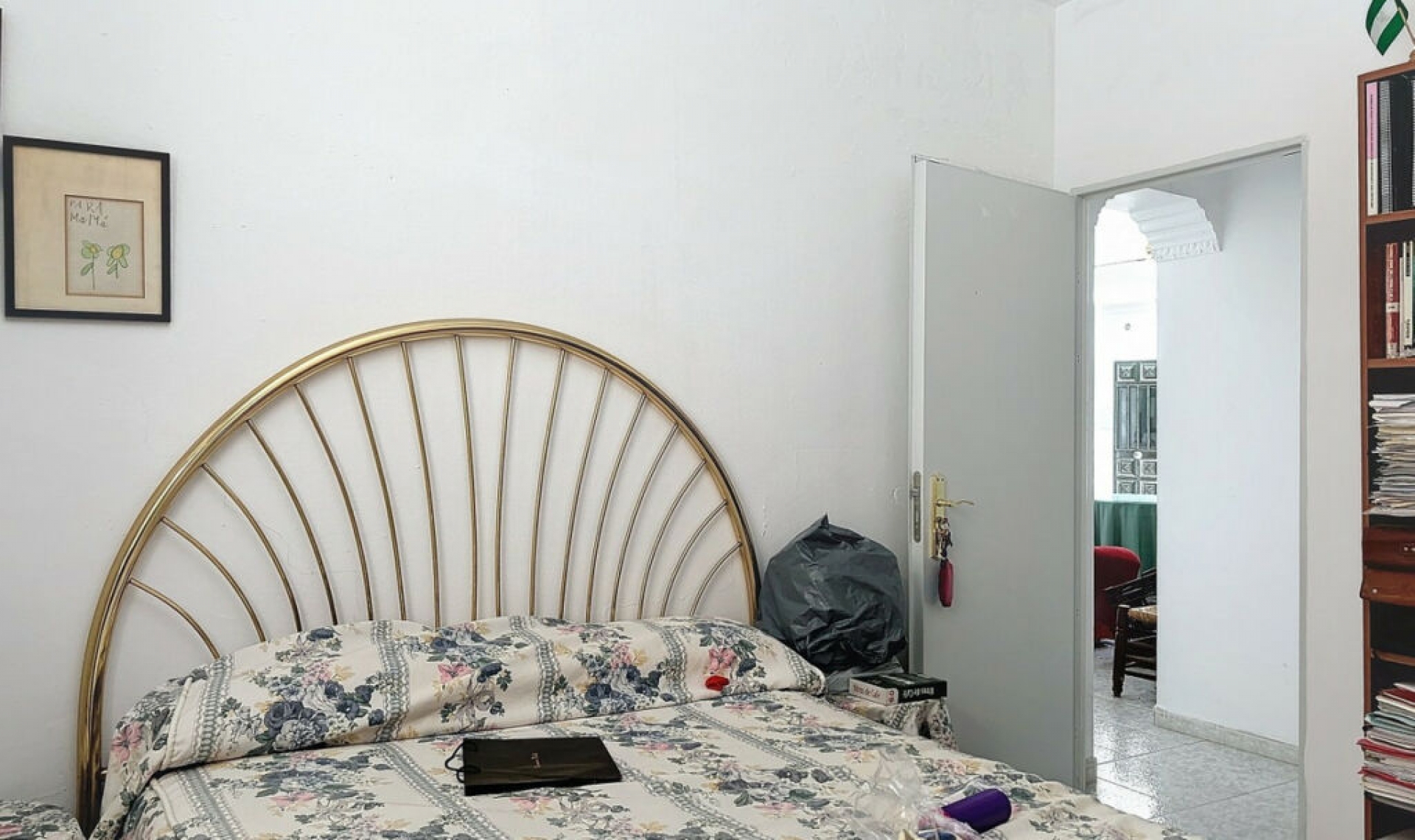 Resale - House -
Torre del Mar