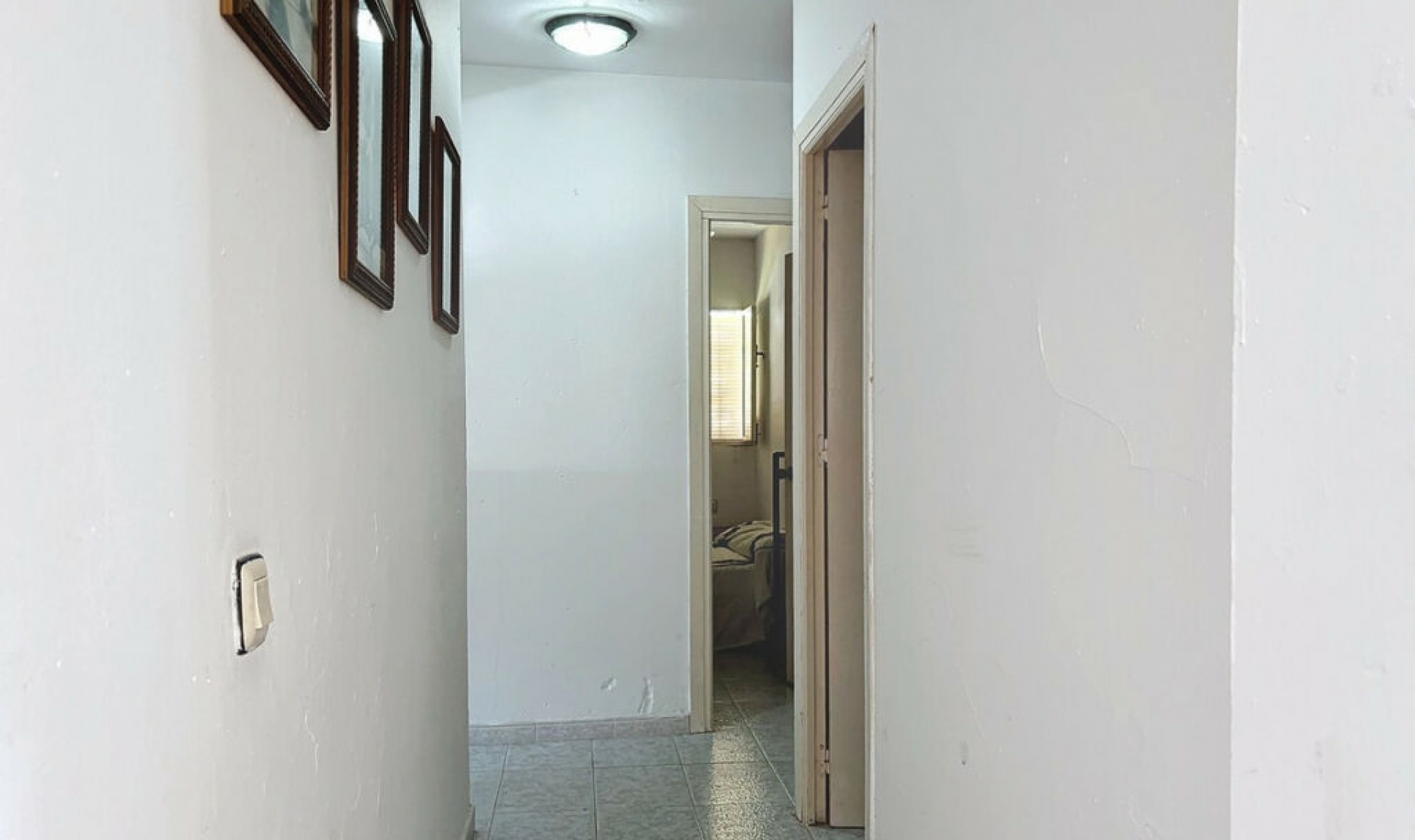 Resale - House -
Torre del Mar