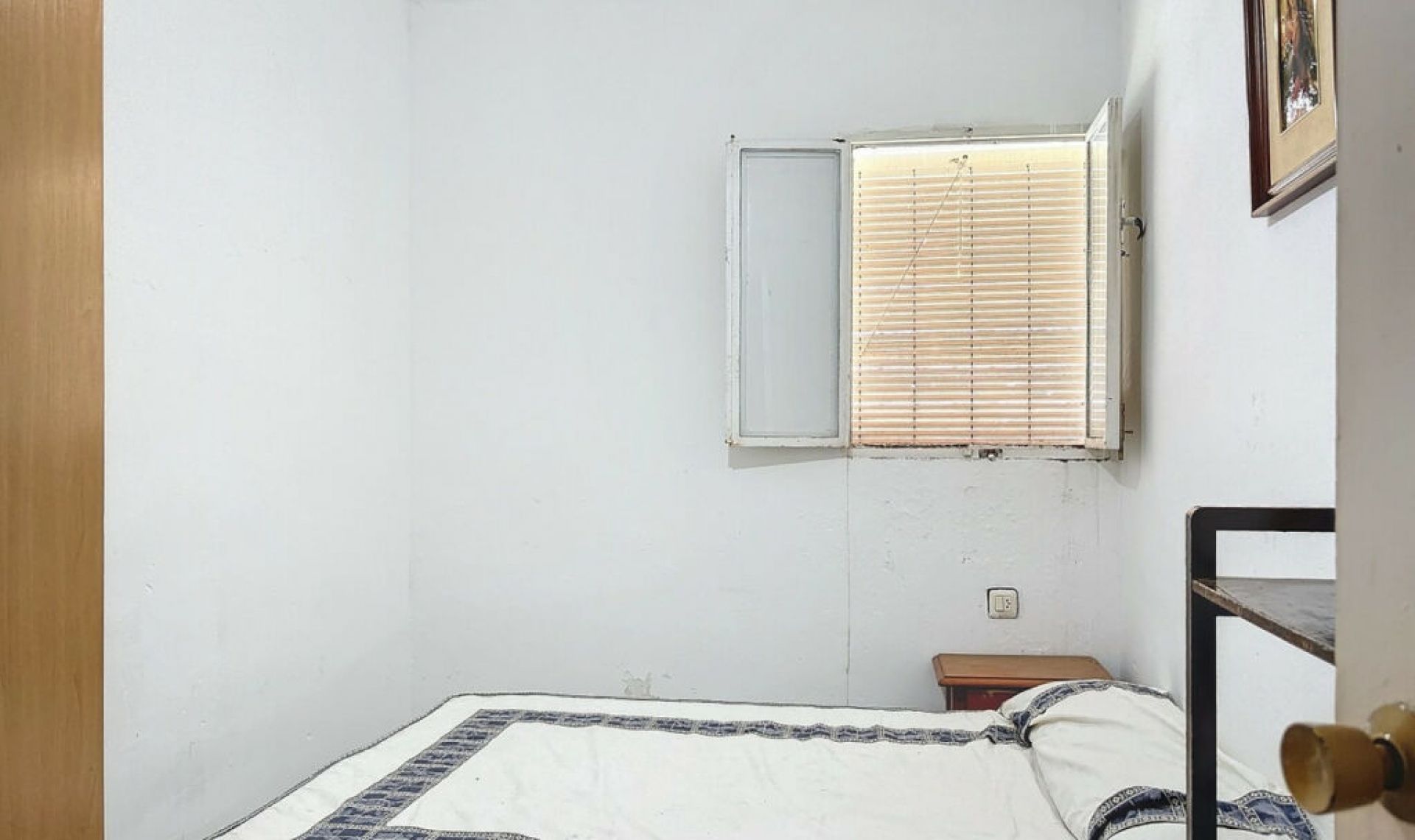 Resale - House -
Torre del Mar