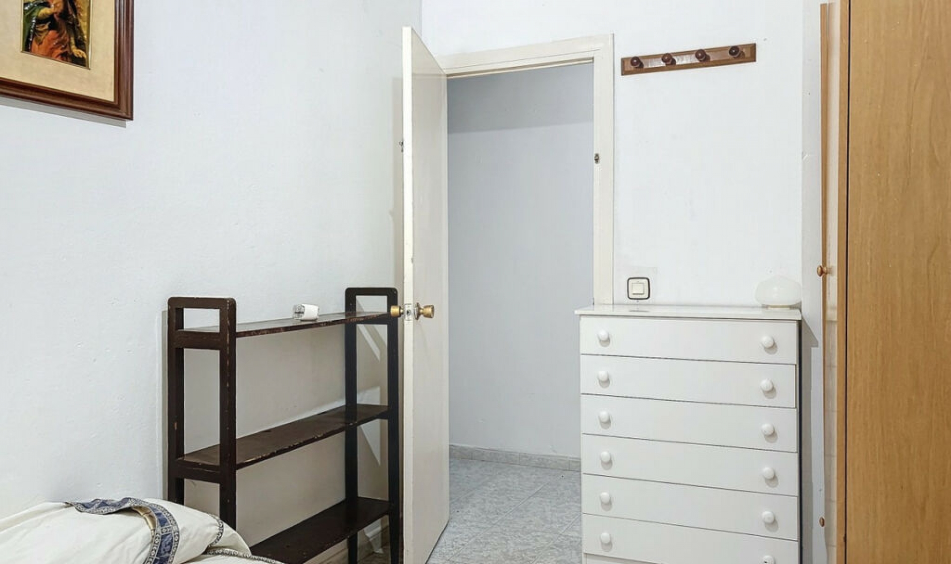 Resale - House -
Torre del Mar