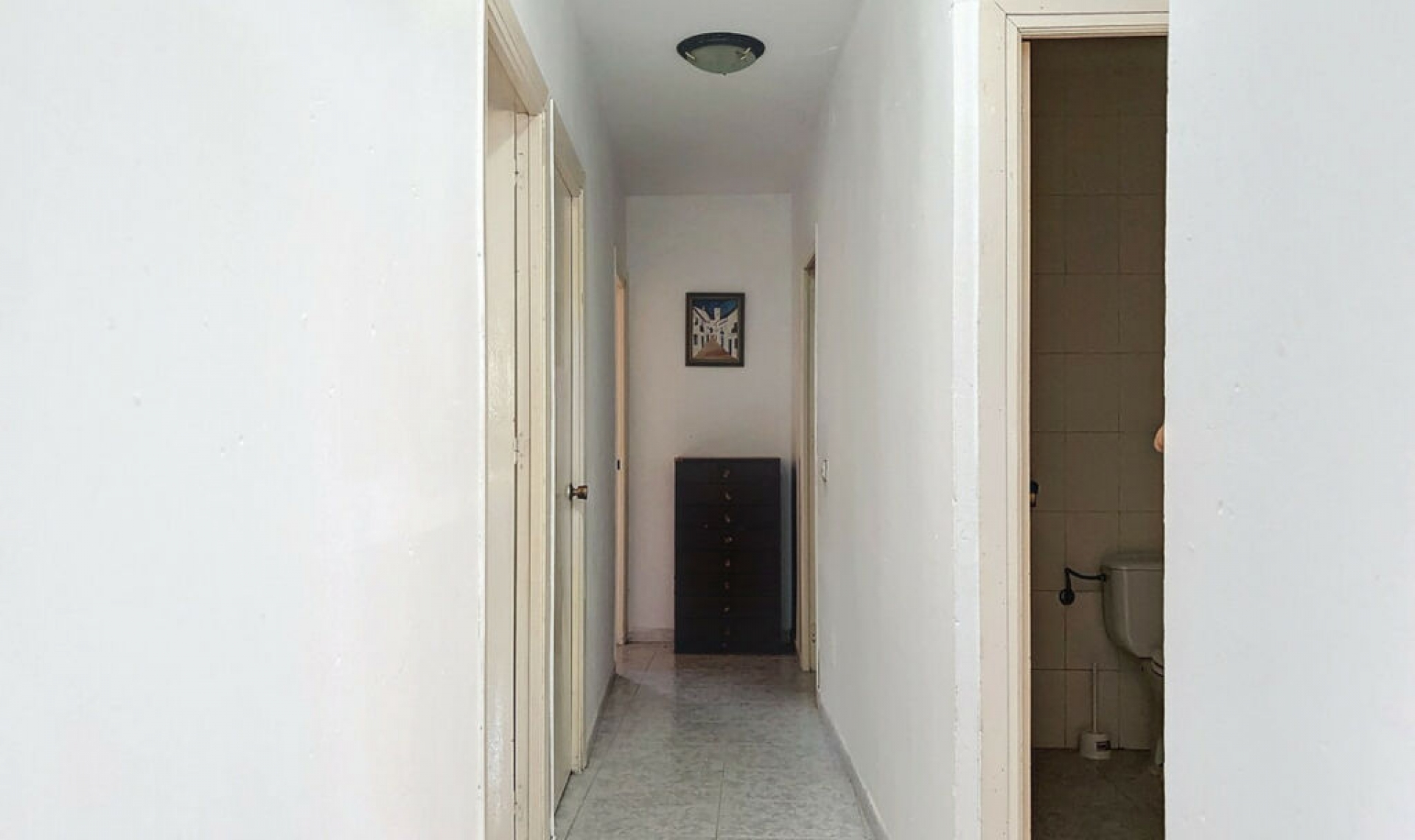 Resale - House -
Torre del Mar