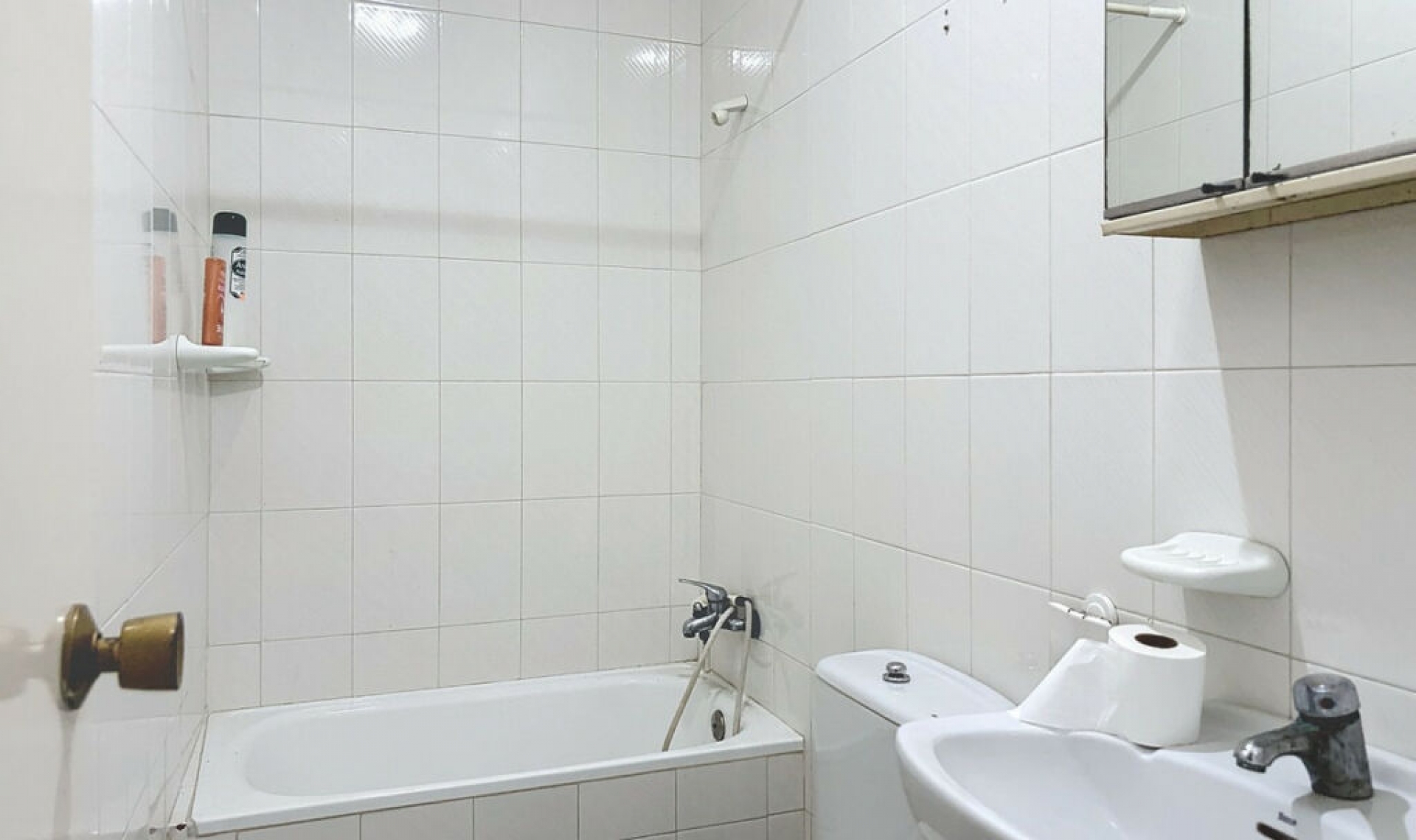 Resale - House -
Torre del Mar