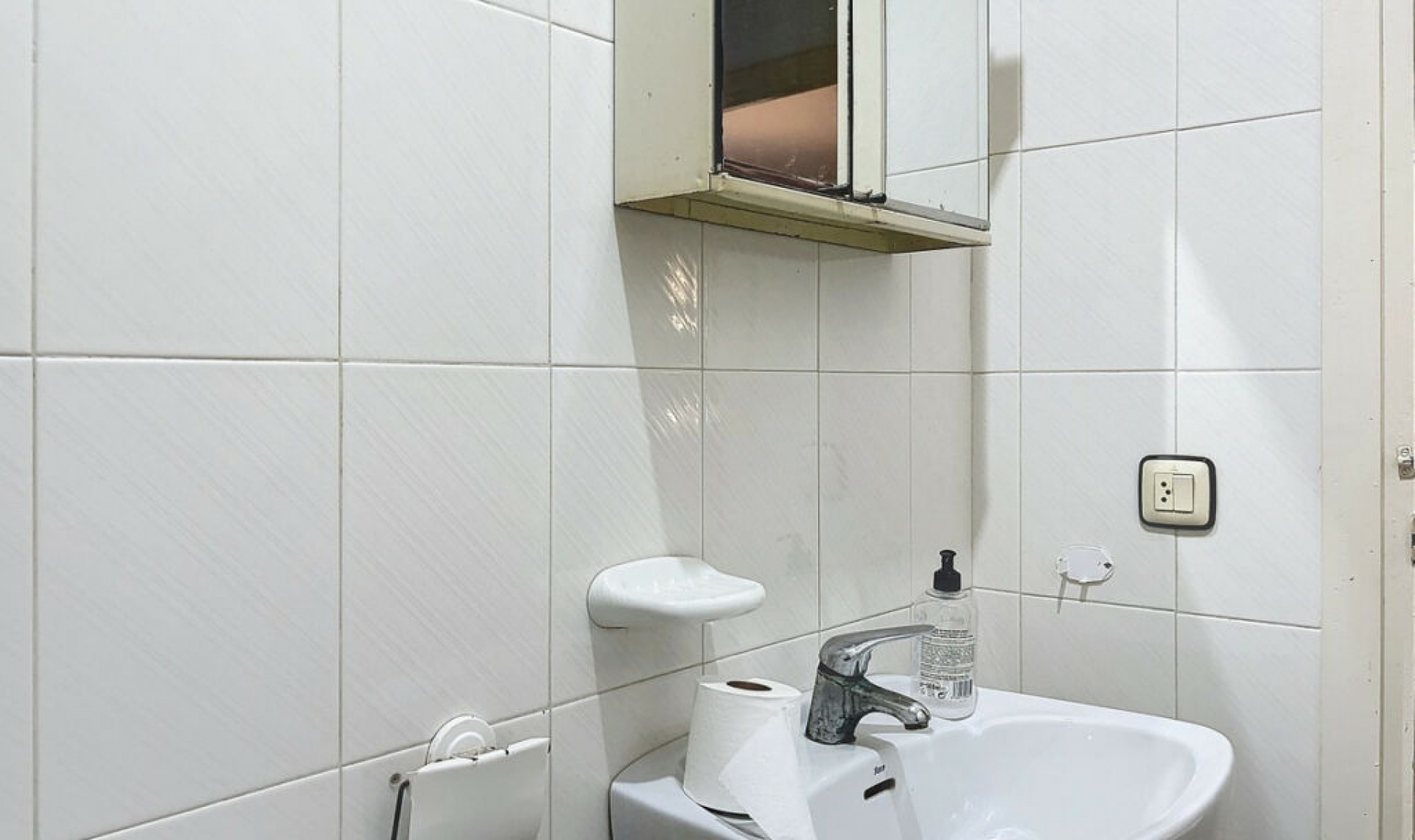 Resale - House -
Torre del Mar